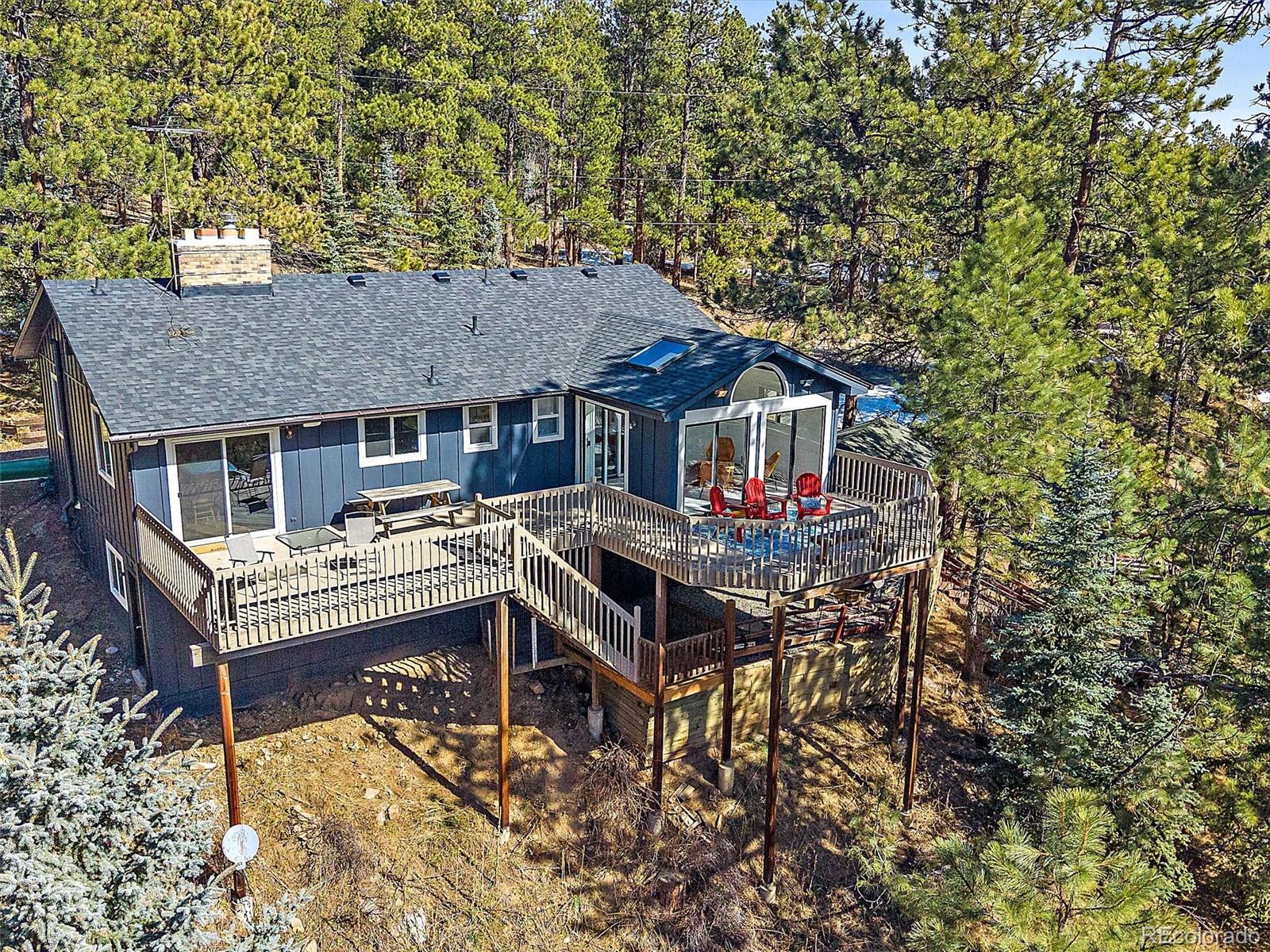 MLS Image #40 for 30858  niakwa road,evergreen, Colorado