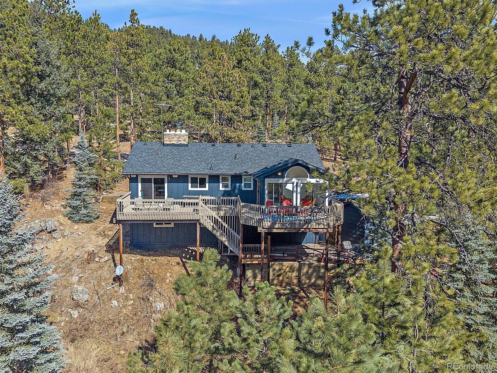 MLS Image #41 for 30858  niakwa road,evergreen, Colorado