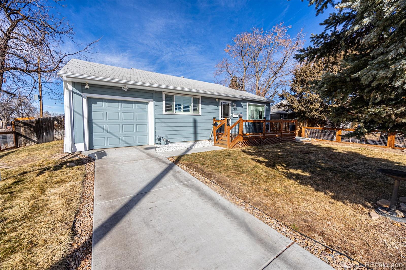 MLS Image #1 for 705  kenton street,aurora, Colorado