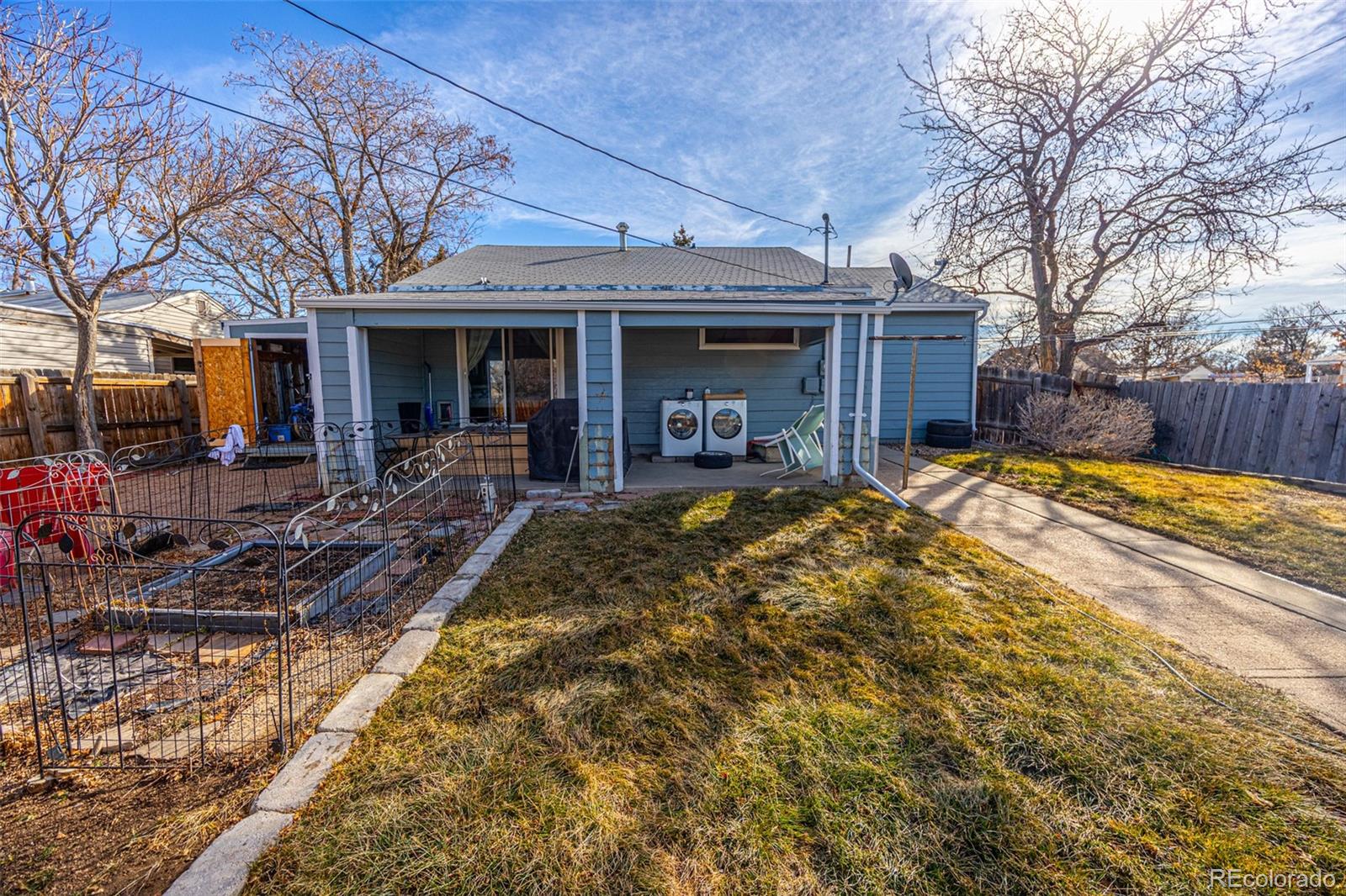 MLS Image #18 for 705  kenton street,aurora, Colorado