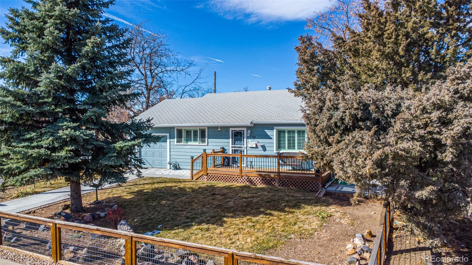 MLS Image #19 for 705  kenton street,aurora, Colorado