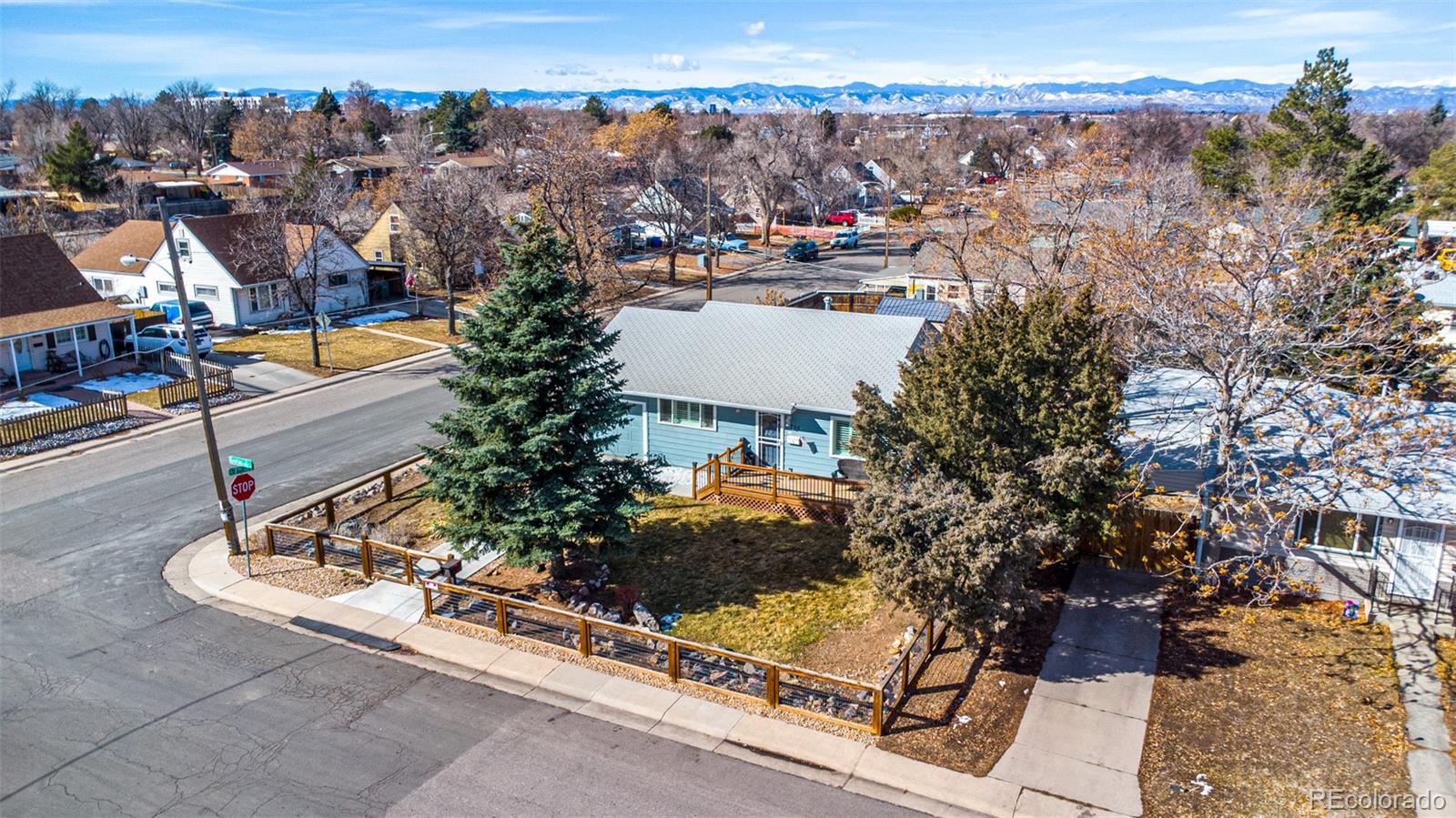 MLS Image #20 for 705  kenton street,aurora, Colorado