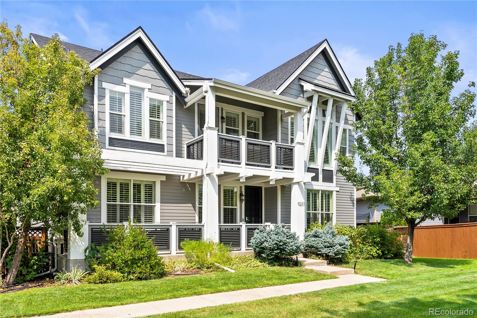 MLS Image #1 for 9237 e 4th place,denver, Colorado