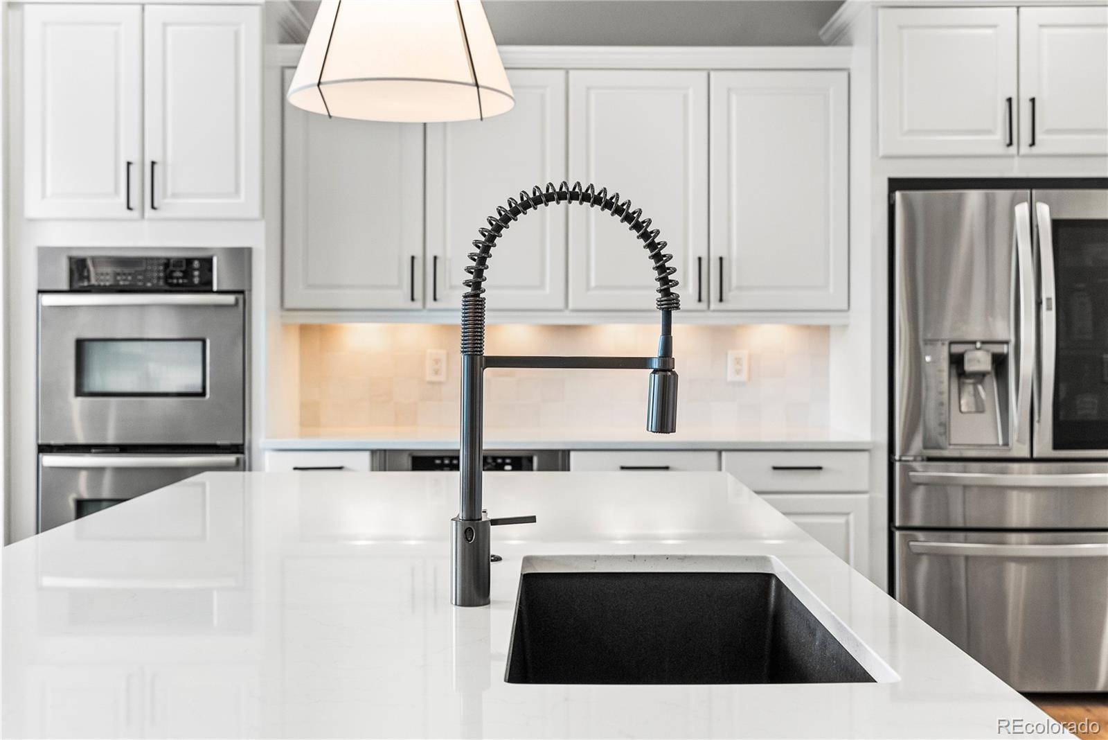 MLS Image #10 for 9237 e 4th place,denver, Colorado