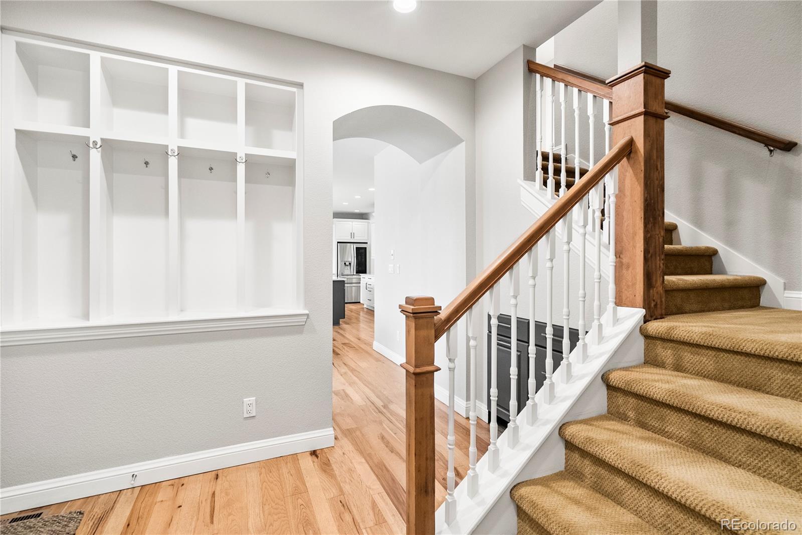 MLS Image #15 for 9237 e 4th place,denver, Colorado