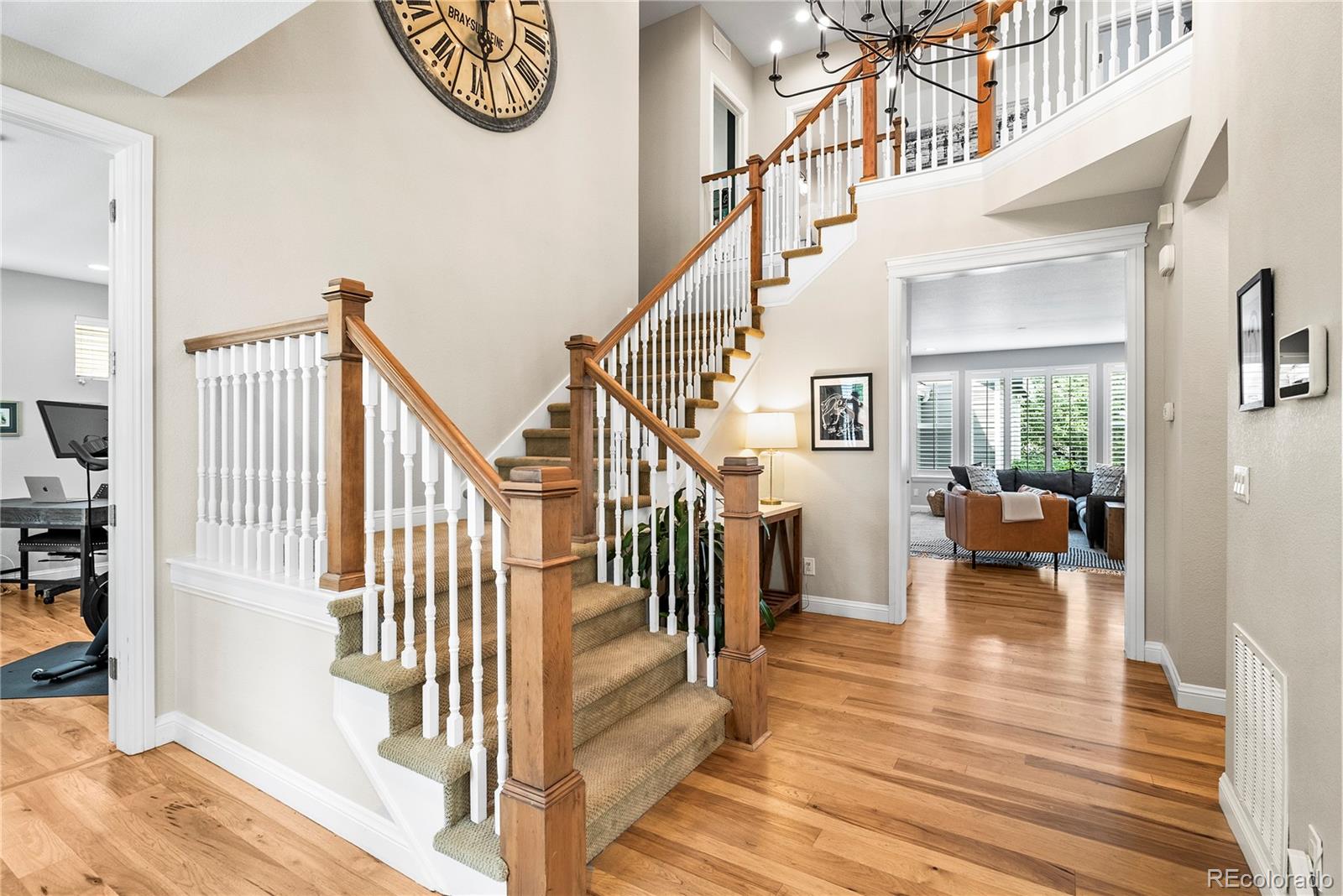 MLS Image #2 for 9237 e 4th place,denver, Colorado