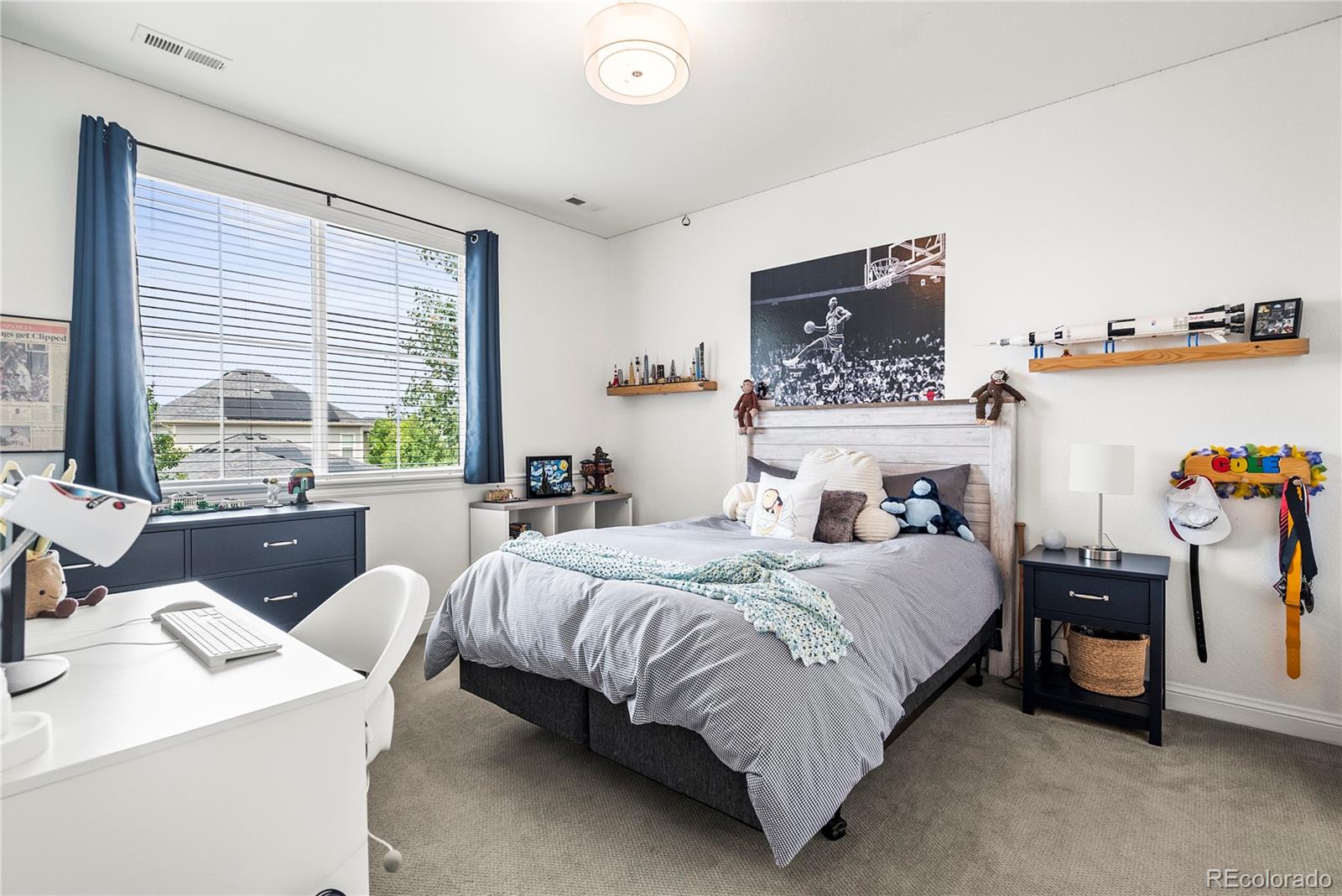 MLS Image #27 for 9237 e 4th place,denver, Colorado