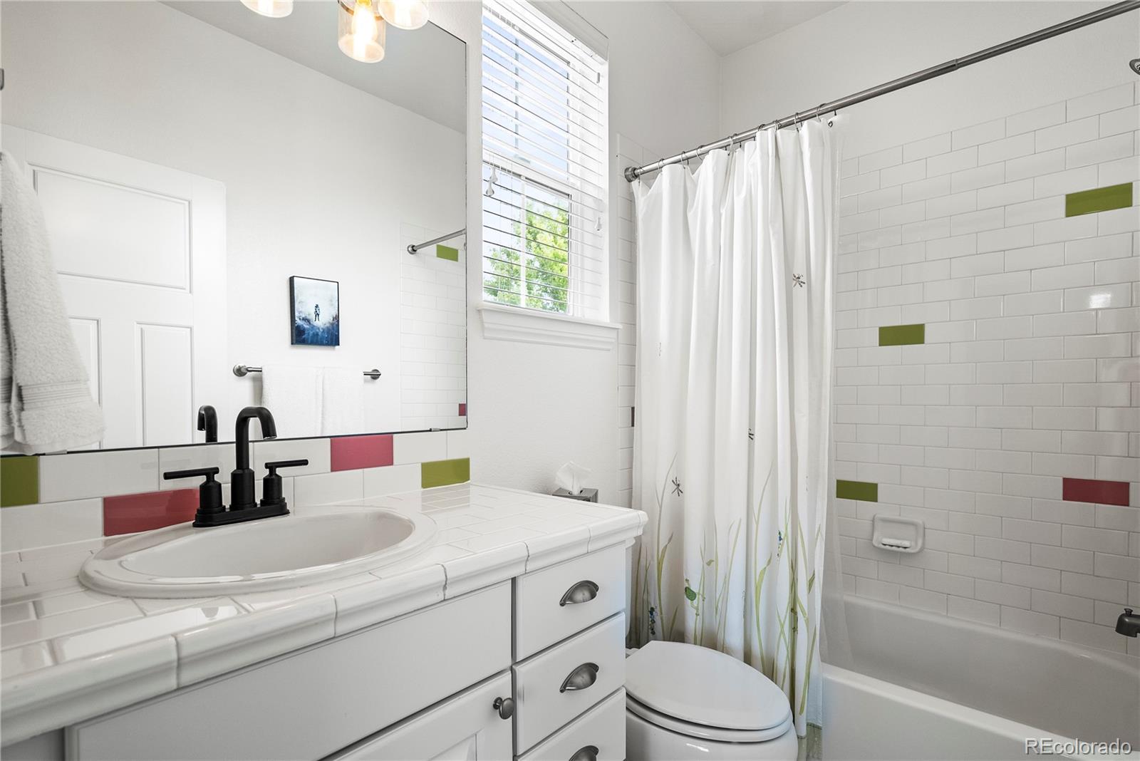 MLS Image #28 for 9237 e 4th place,denver, Colorado