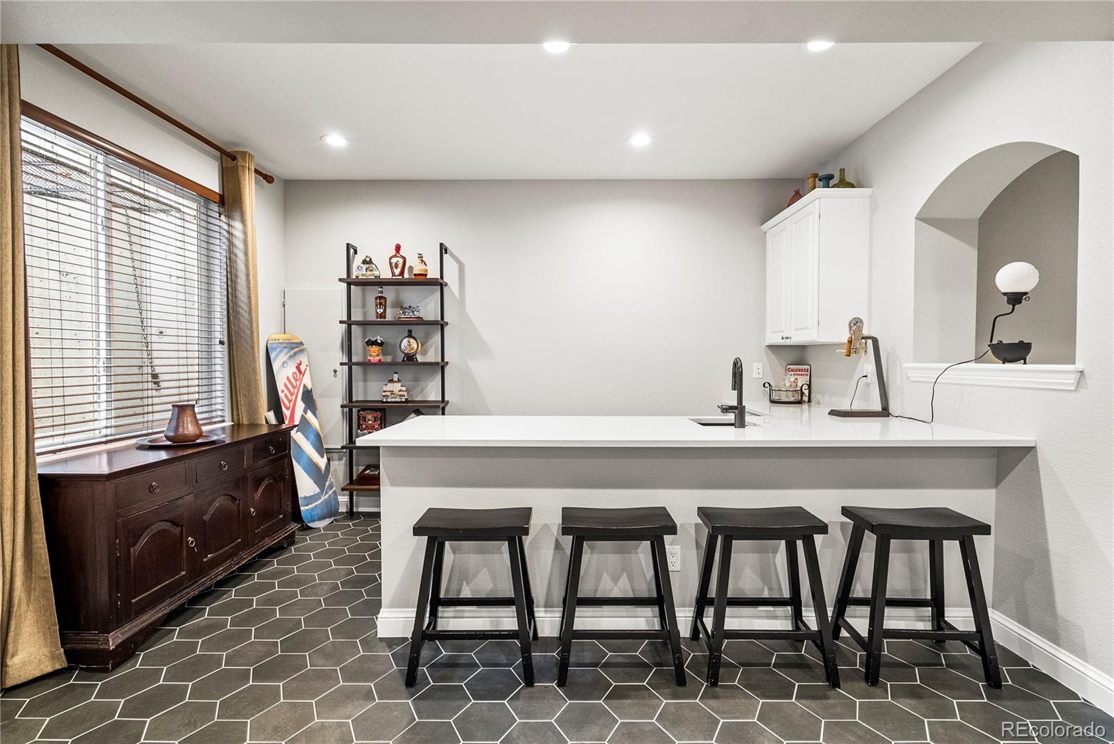 MLS Image #30 for 9237 e 4th place,denver, Colorado