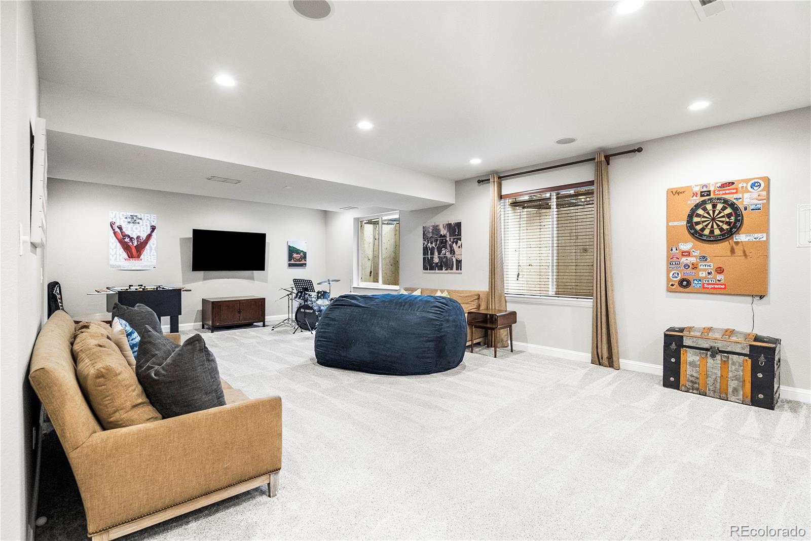 MLS Image #31 for 9237 e 4th place,denver, Colorado