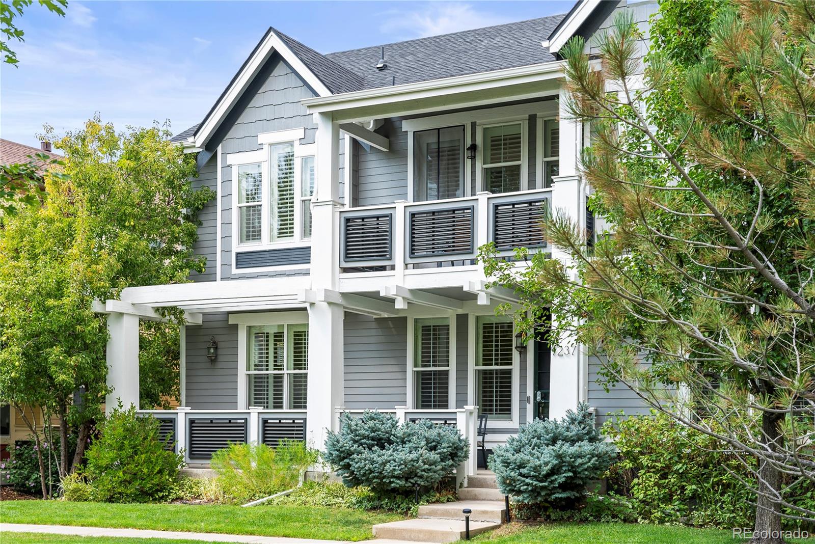 MLS Image #37 for 9237 e 4th place,denver, Colorado