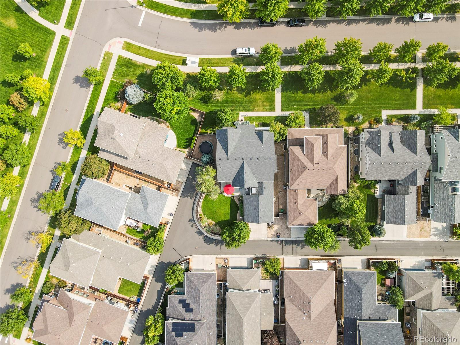 MLS Image #38 for 9237 e 4th place,denver, Colorado