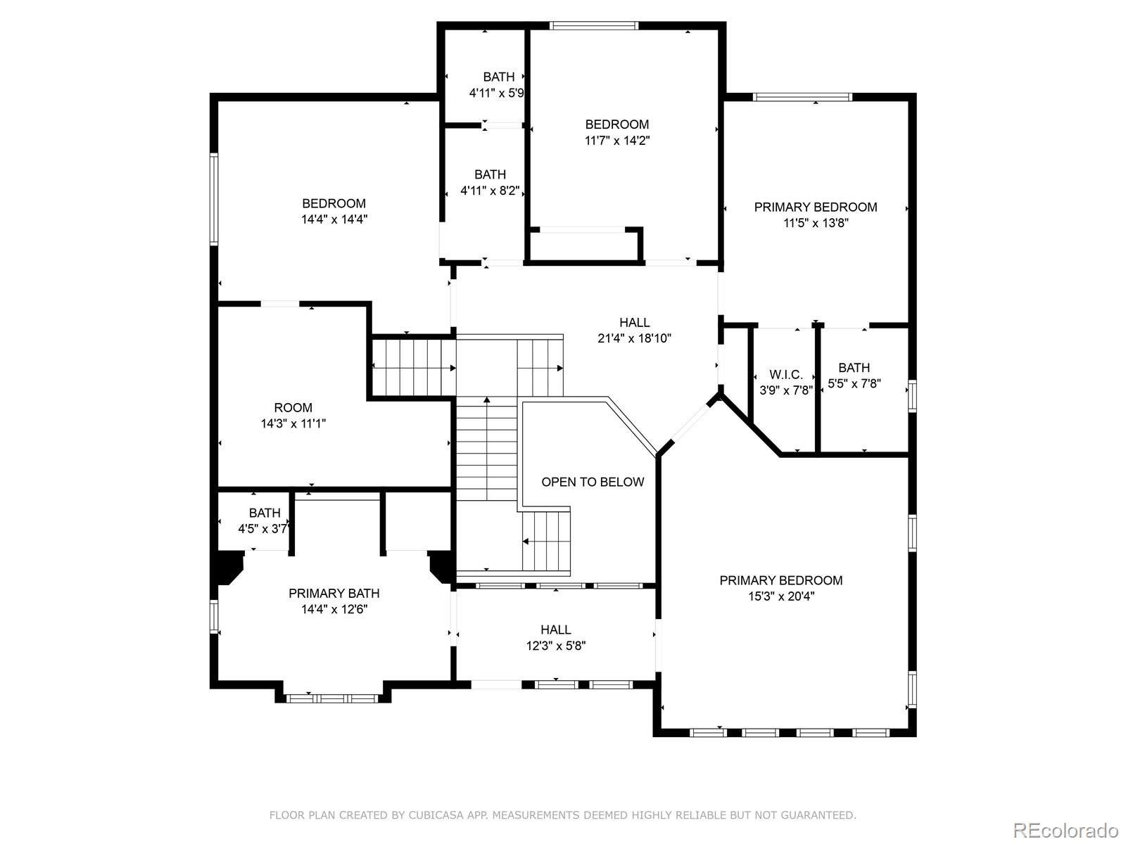 MLS Image #40 for 9237 e 4th place,denver, Colorado