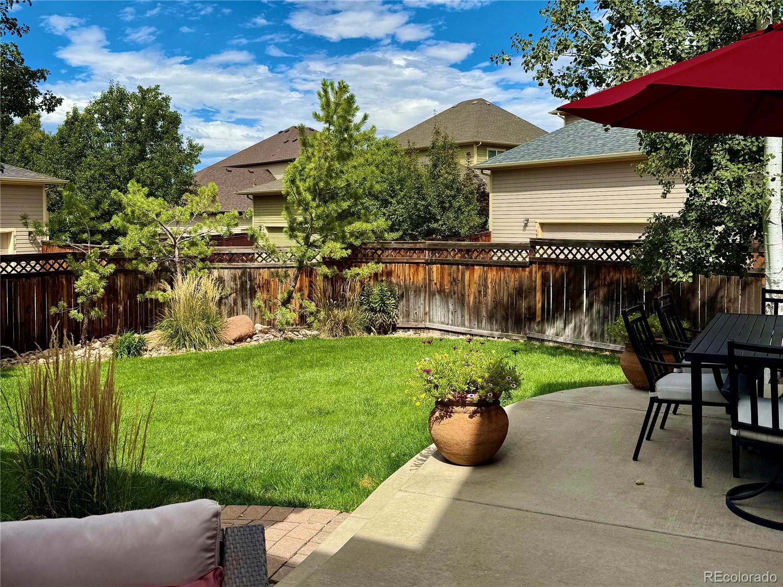 MLS Image #43 for 9237 e 4th place,denver, Colorado