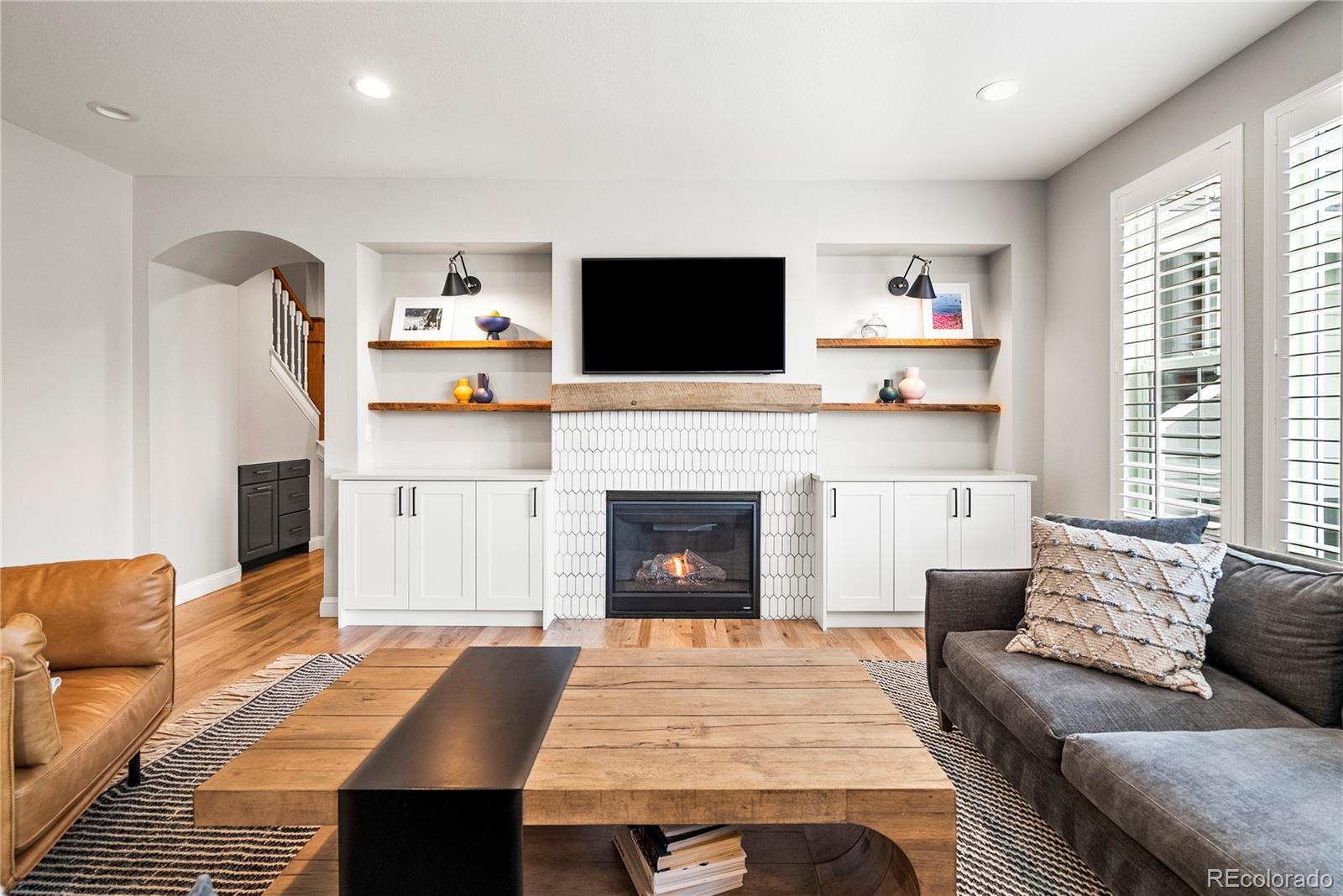 MLS Image #7 for 9237 e 4th place,denver, Colorado