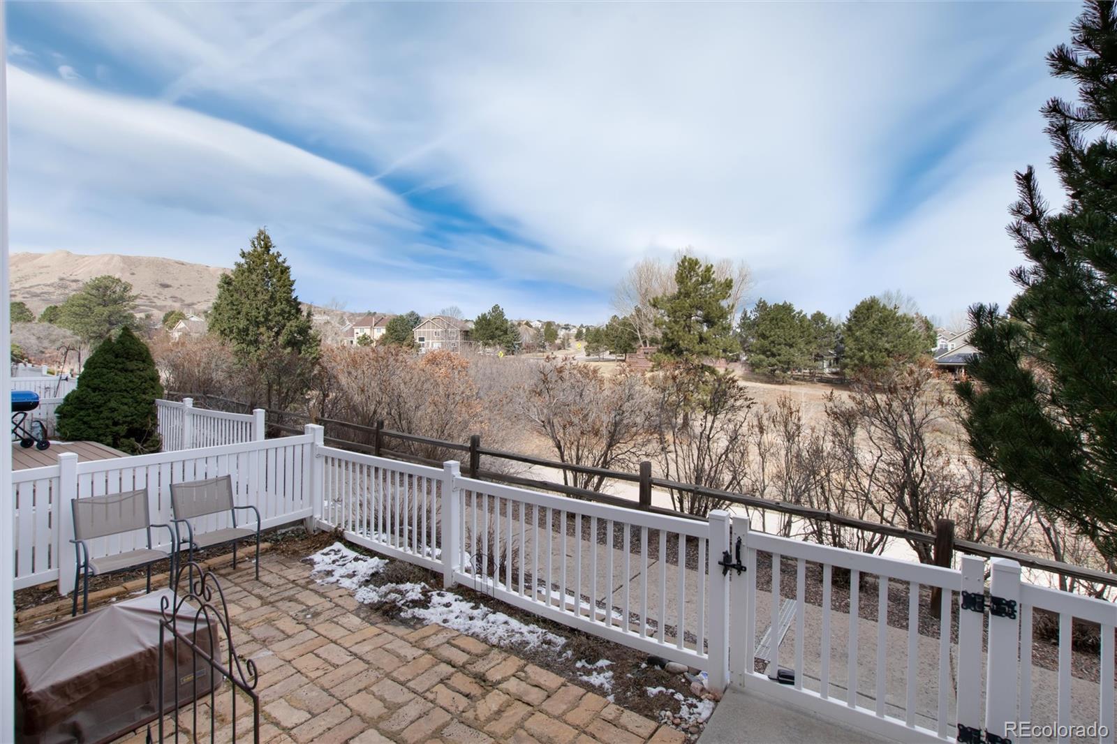 MLS Image #4 for 1507  dawson butte way,castle rock, Colorado