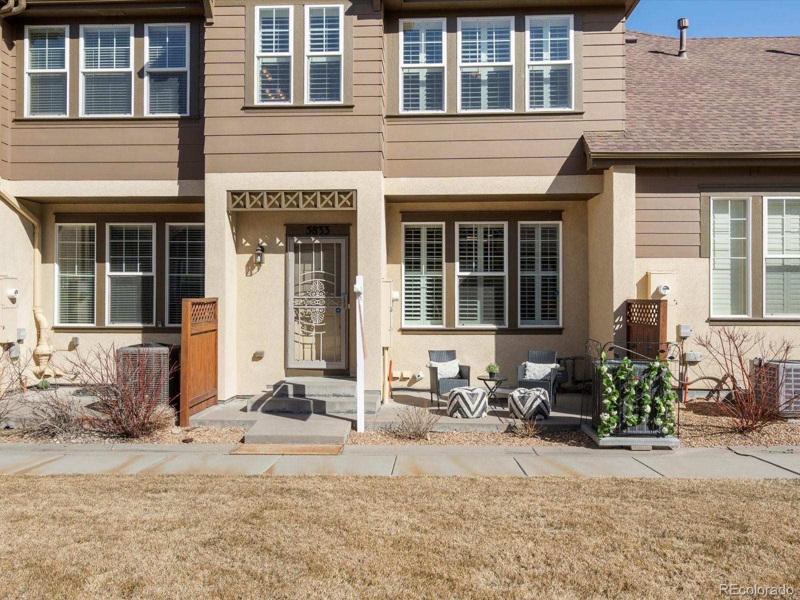 MLS Image #1 for 5833 s van gordon lane,littleton, Colorado