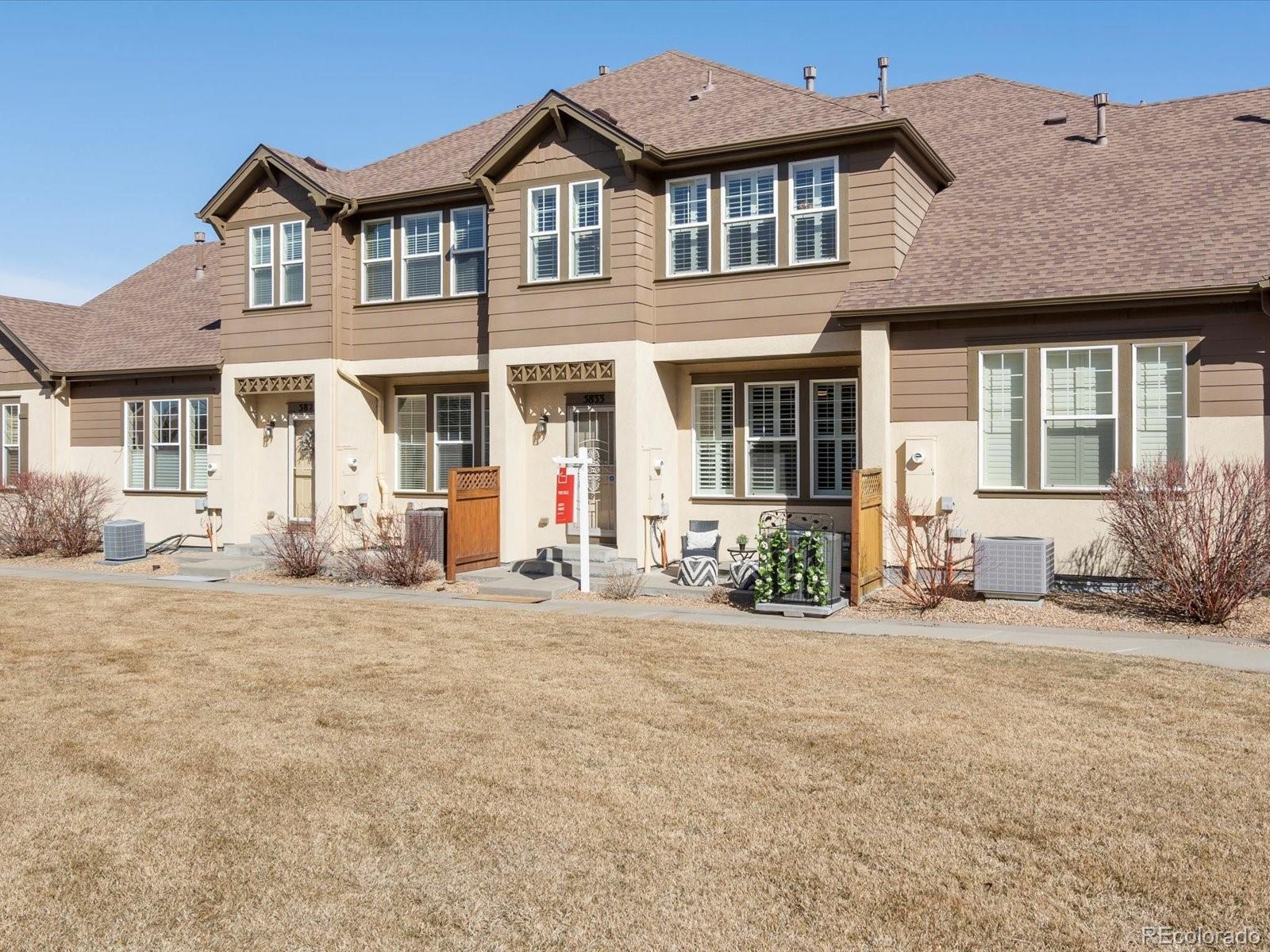 MLS Image #2 for 5833 s van gordon lane,littleton, Colorado