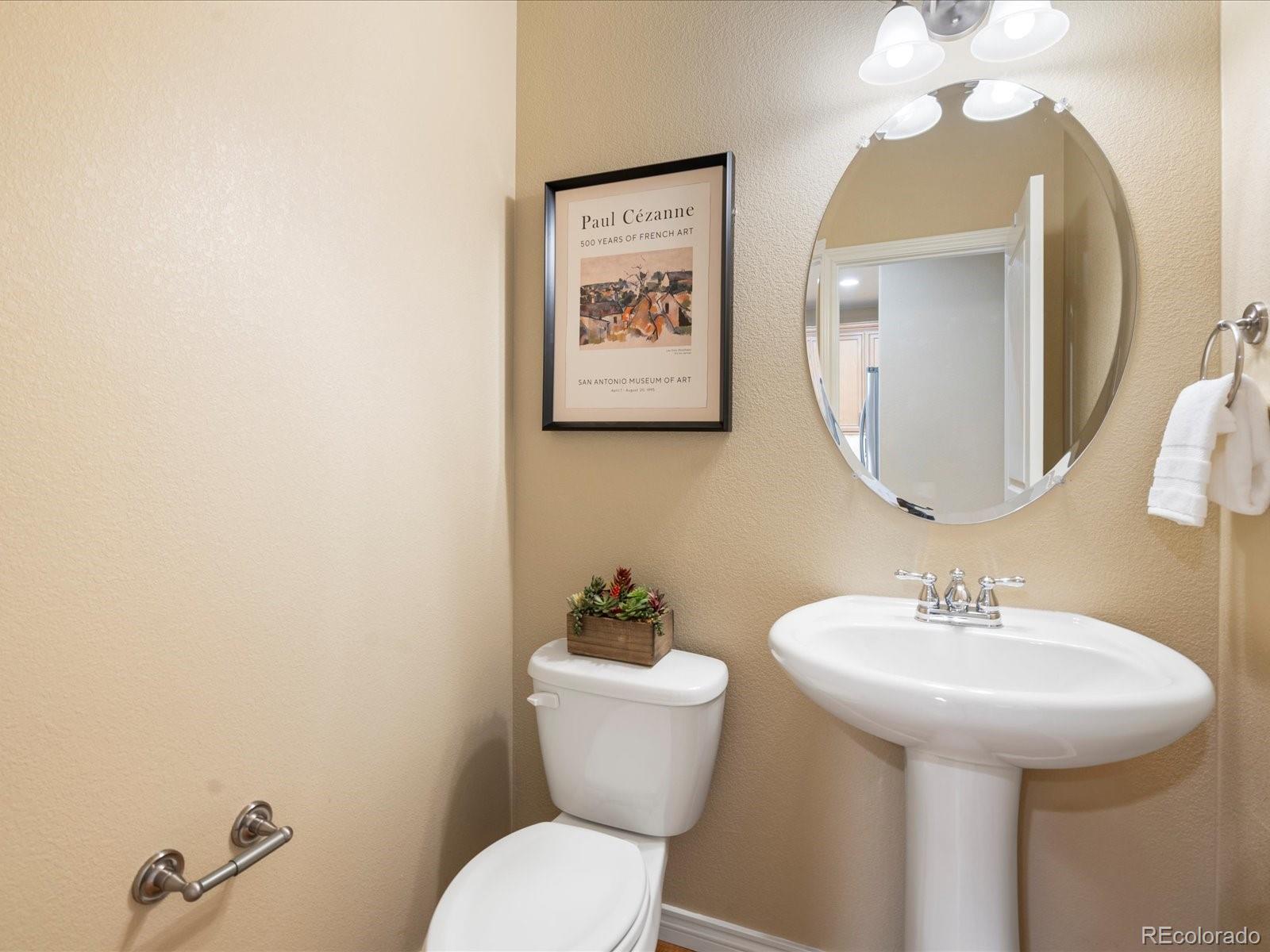 MLS Image #24 for 5833 s van gordon lane,littleton, Colorado