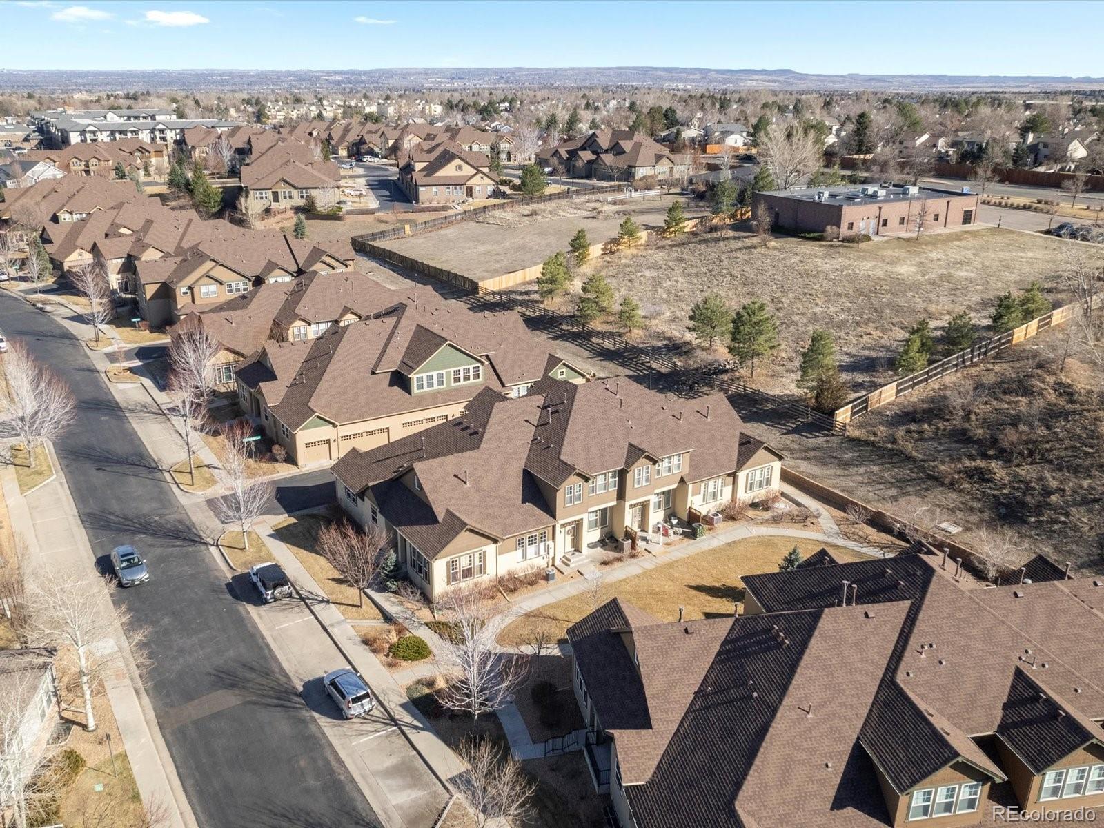 MLS Image #7 for 5833 s van gordon lane,littleton, Colorado