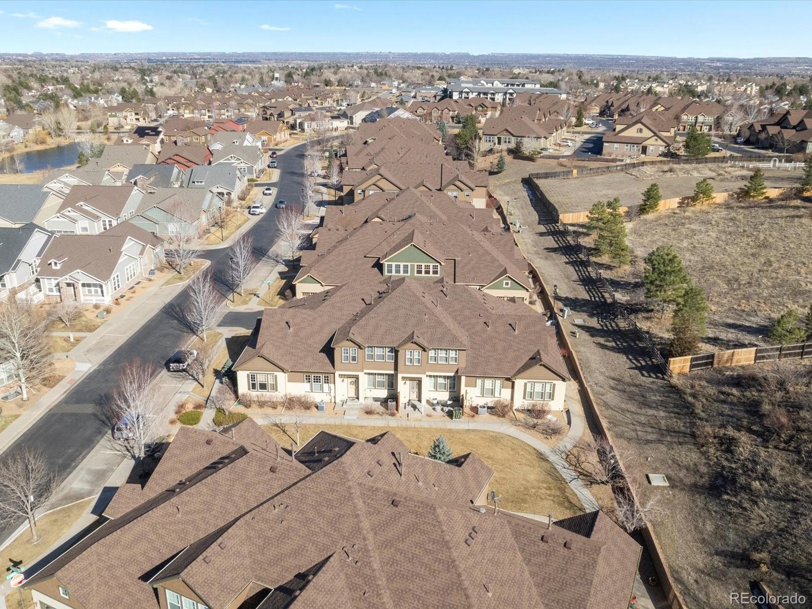 MLS Image #8 for 5833 s van gordon lane,littleton, Colorado