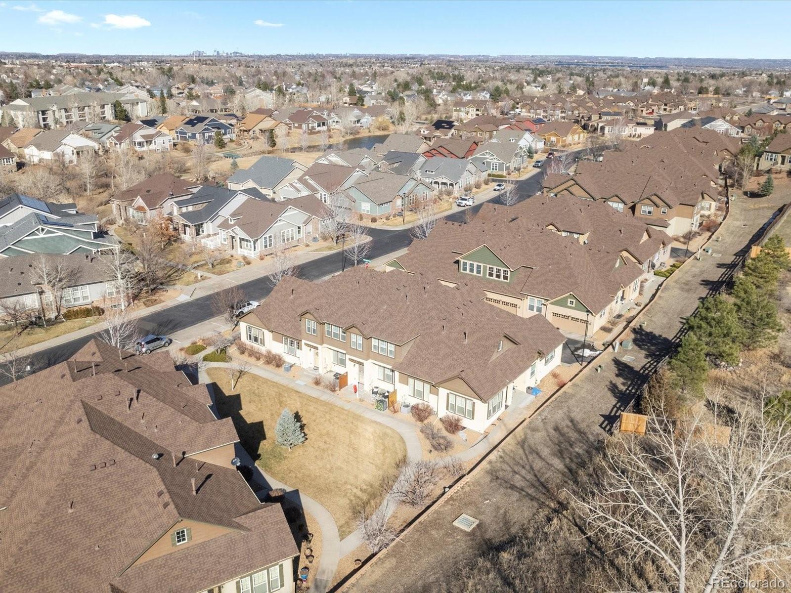 MLS Image #9 for 5833 s van gordon lane,littleton, Colorado