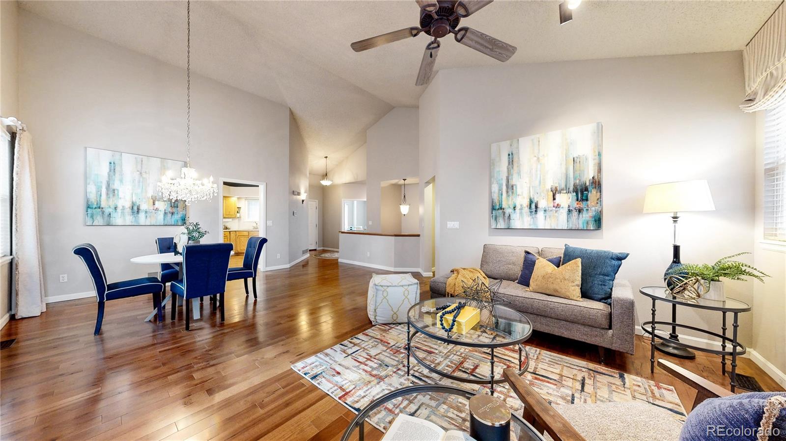 MLS Image #2 for 2266 s kenton street,aurora, Colorado