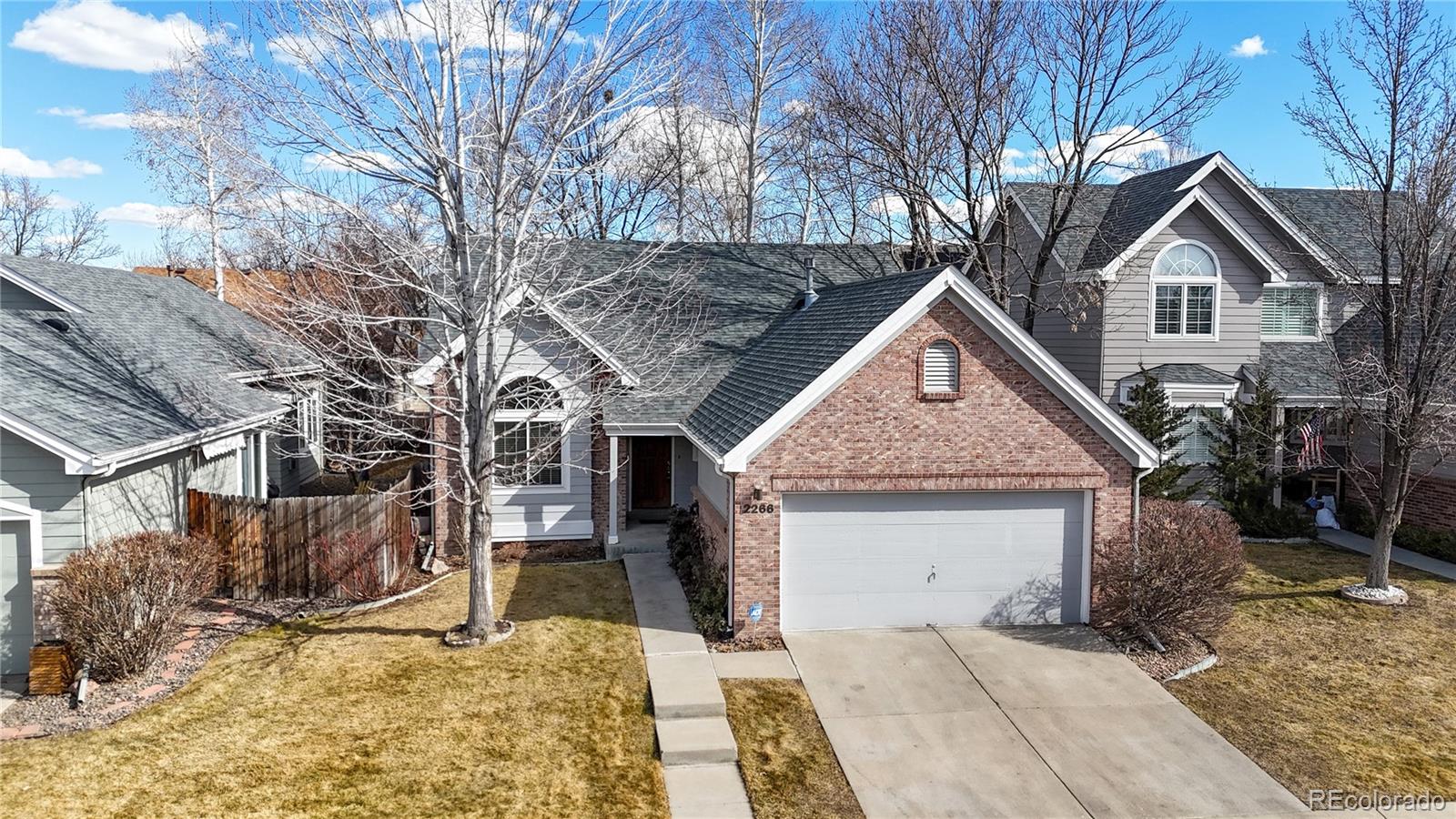 MLS Image #29 for 2266 s kenton street,aurora, Colorado