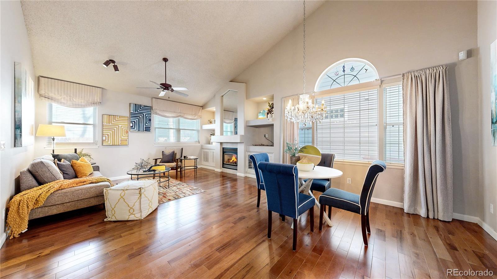 MLS Image #3 for 2266 s kenton street,aurora, Colorado