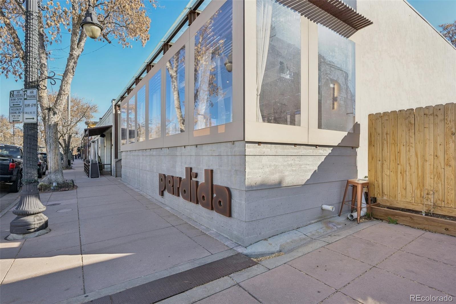 MLS Image #35 for 480 s marion parkway,denver, Colorado