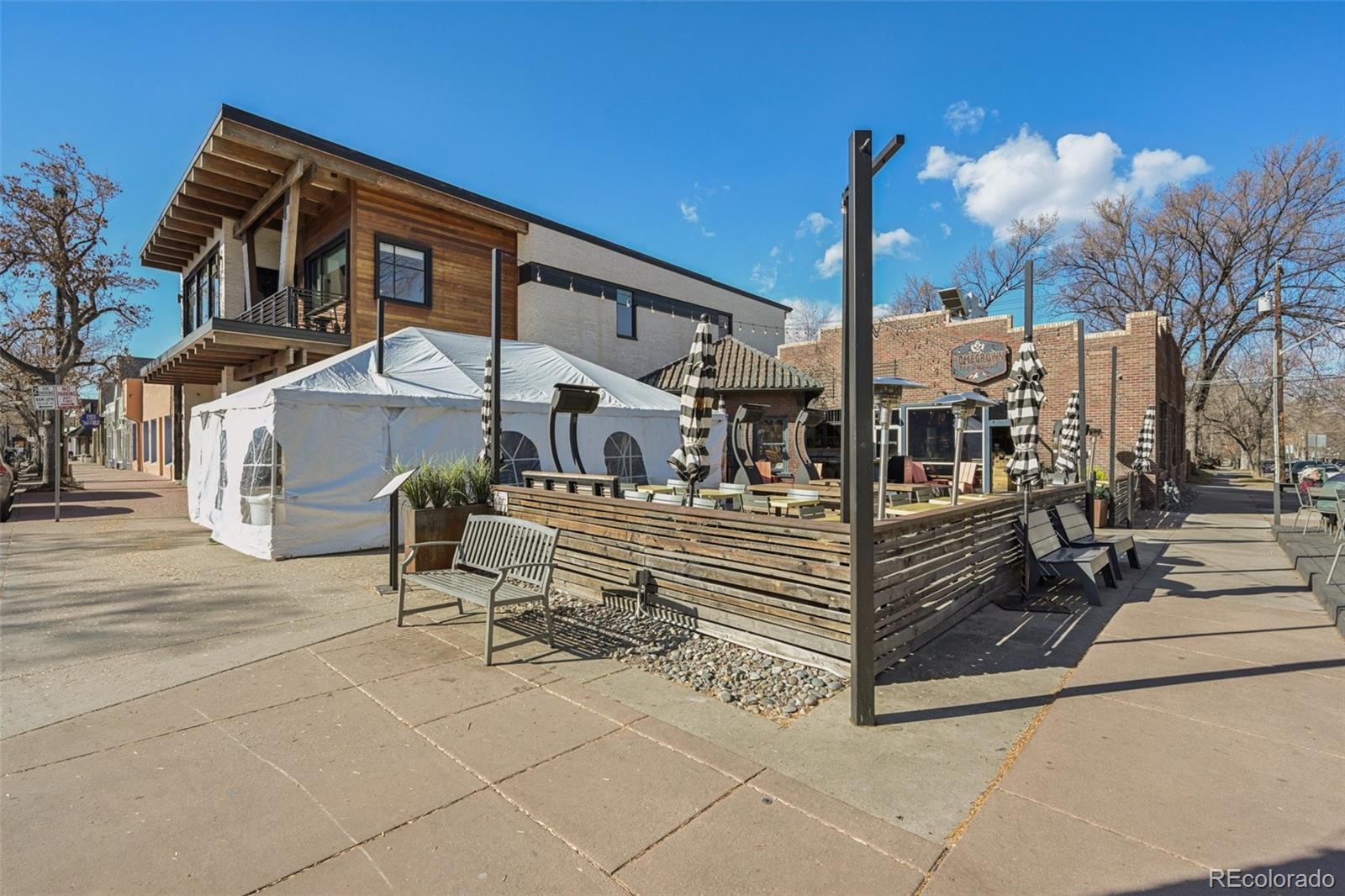 MLS Image #36 for 480 s marion parkway,denver, Colorado