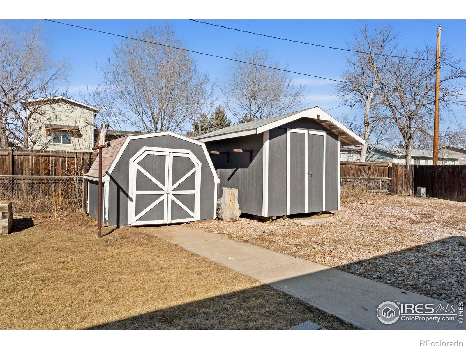 MLS Image #19 for 1032  fuschia court,loveland, Colorado