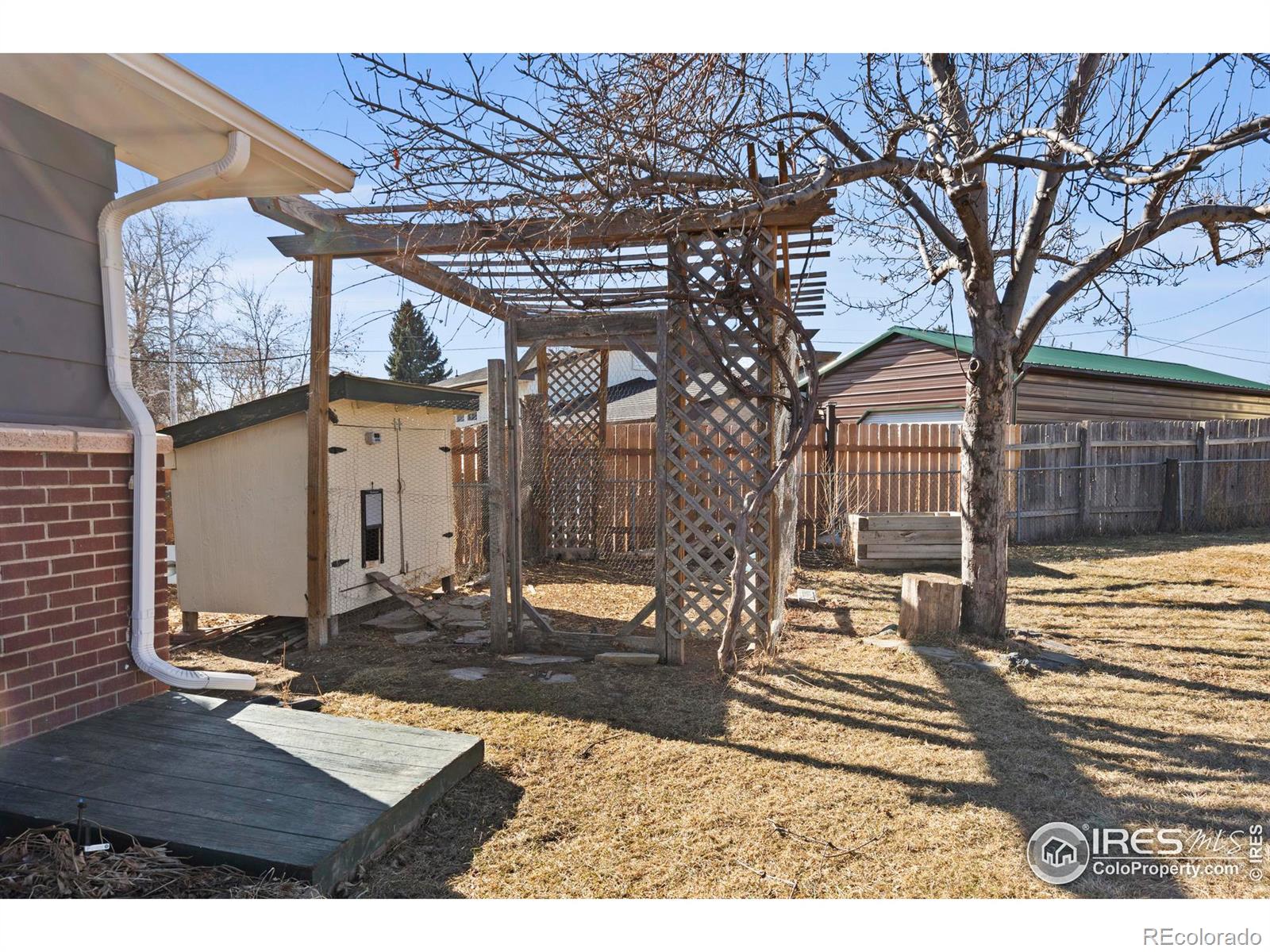 MLS Image #20 for 1032  fuschia court,loveland, Colorado