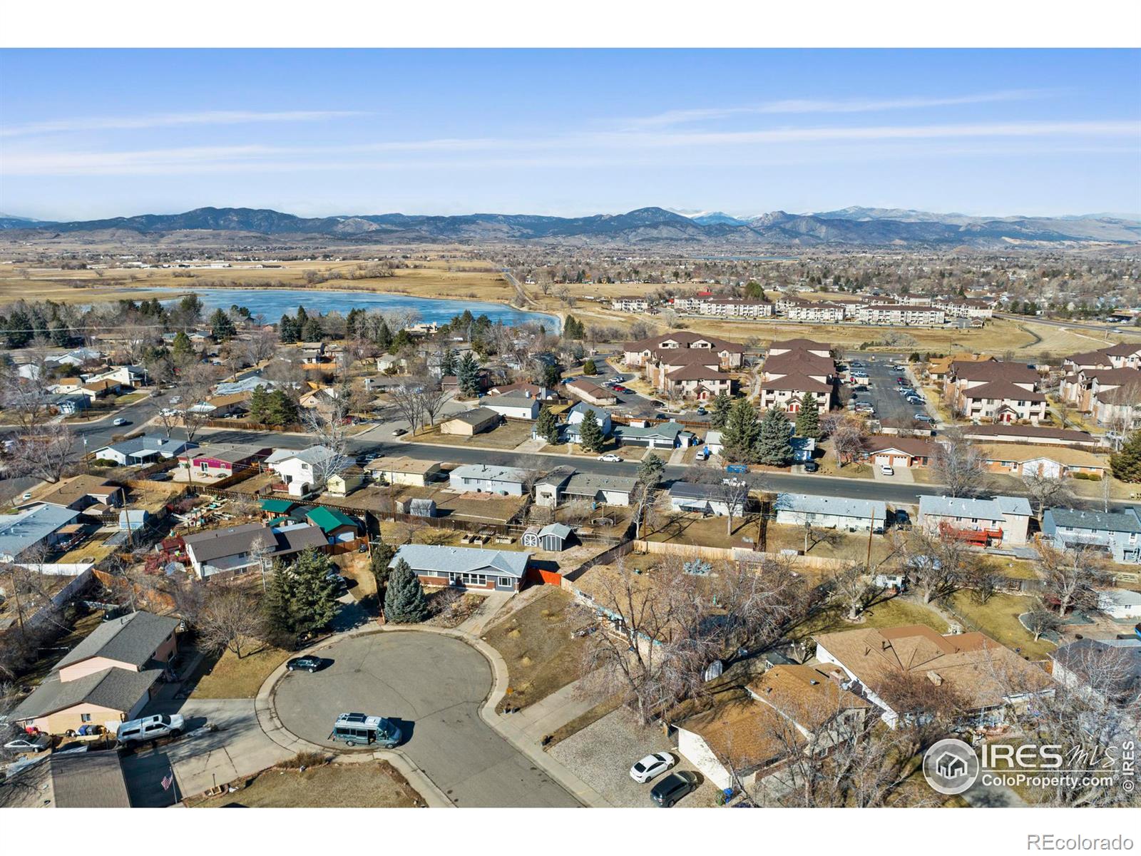 MLS Image #21 for 1032  fuschia court,loveland, Colorado