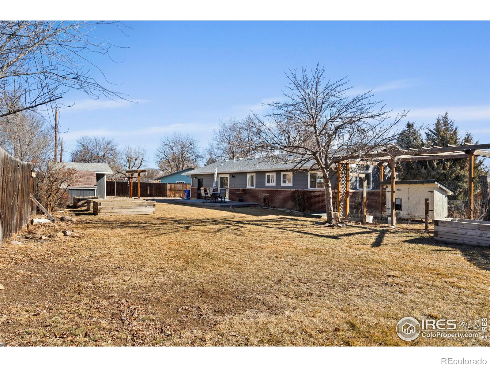 MLS Image #22 for 1032  fuschia court,loveland, Colorado