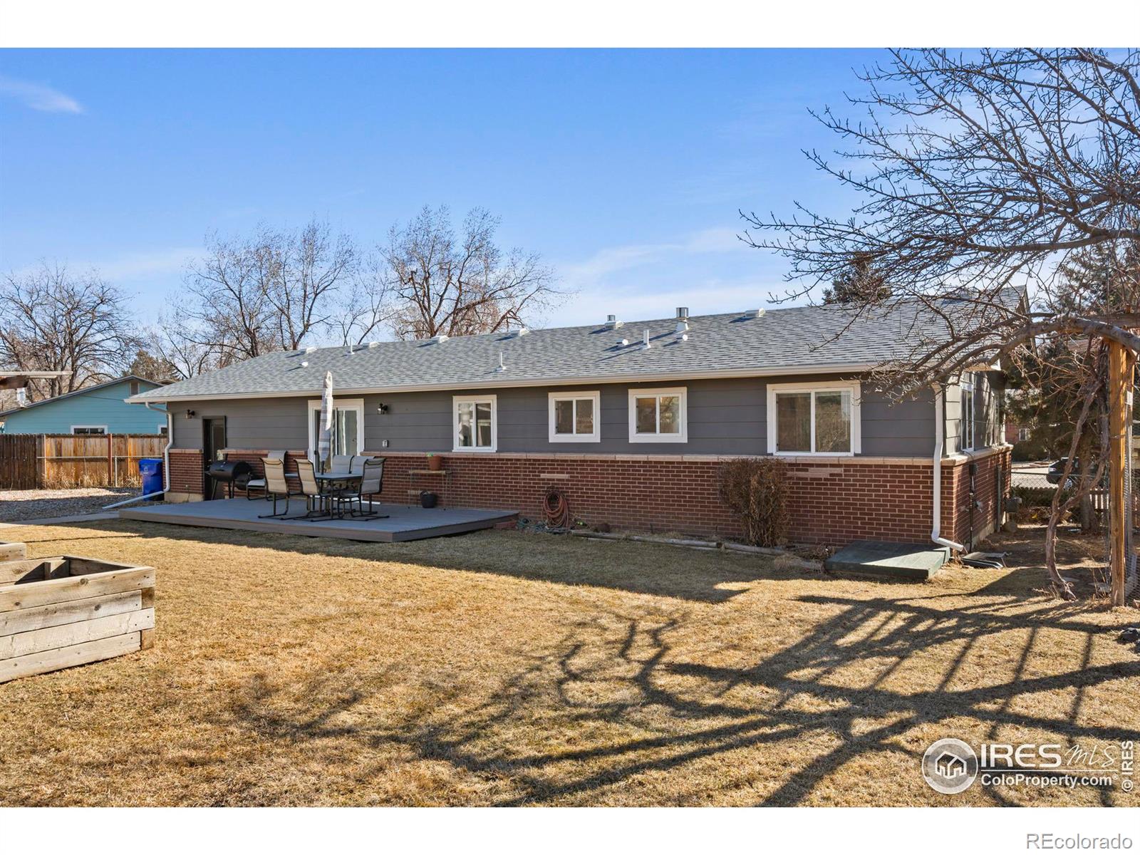 MLS Image #24 for 1032  fuschia court,loveland, Colorado