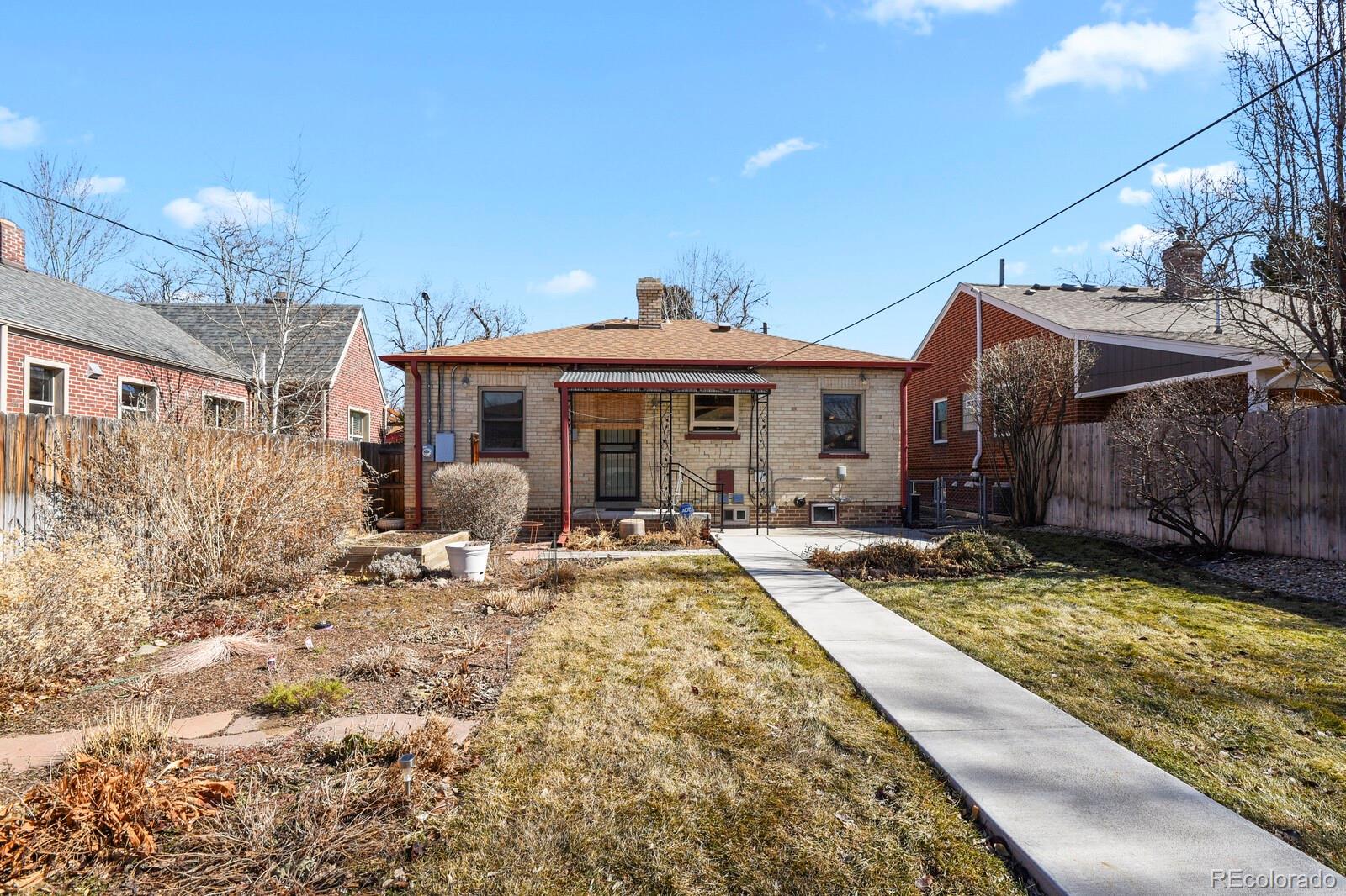 MLS Image #16 for 2067 s washington street,denver, Colorado