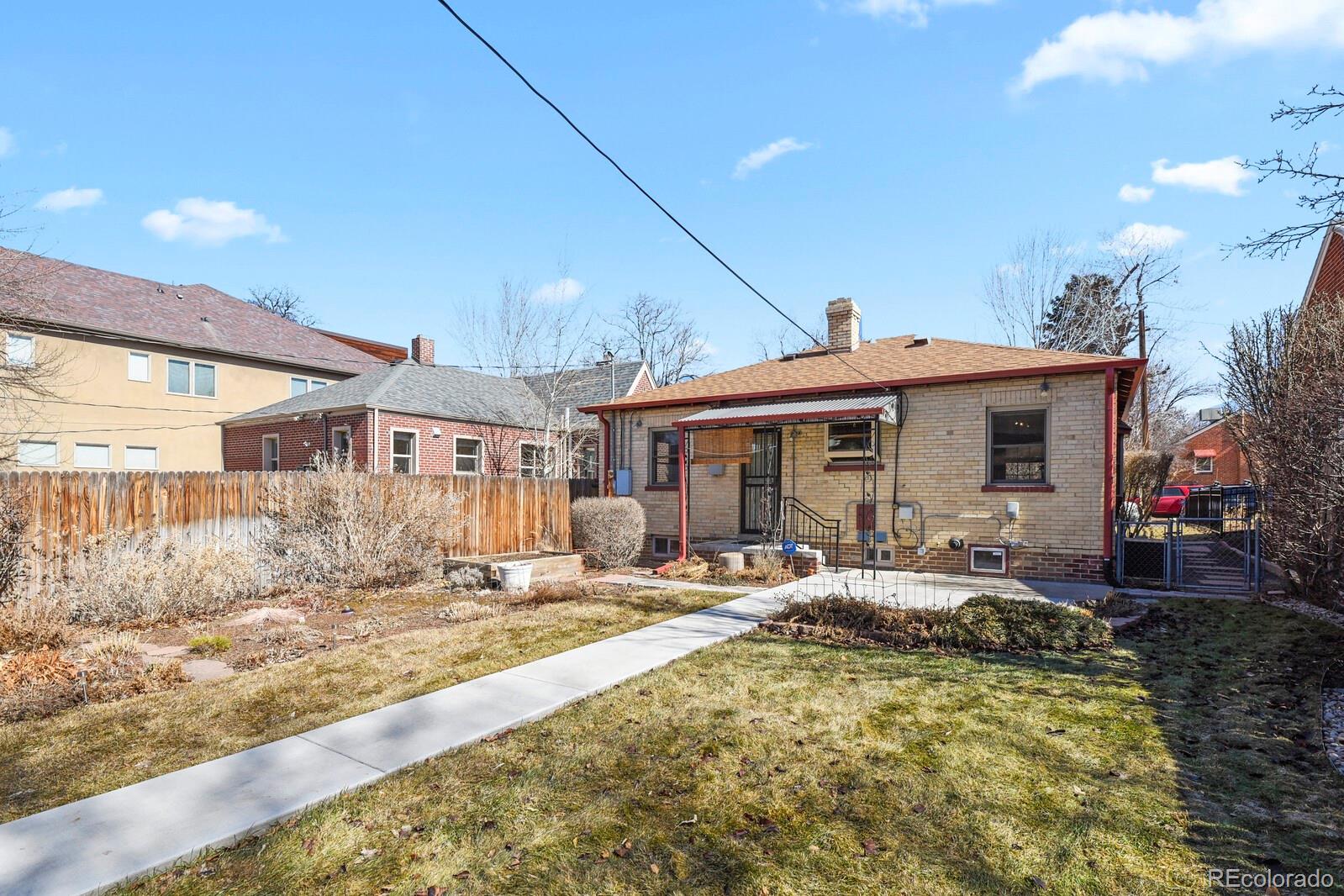 MLS Image #17 for 2067 s washington street,denver, Colorado