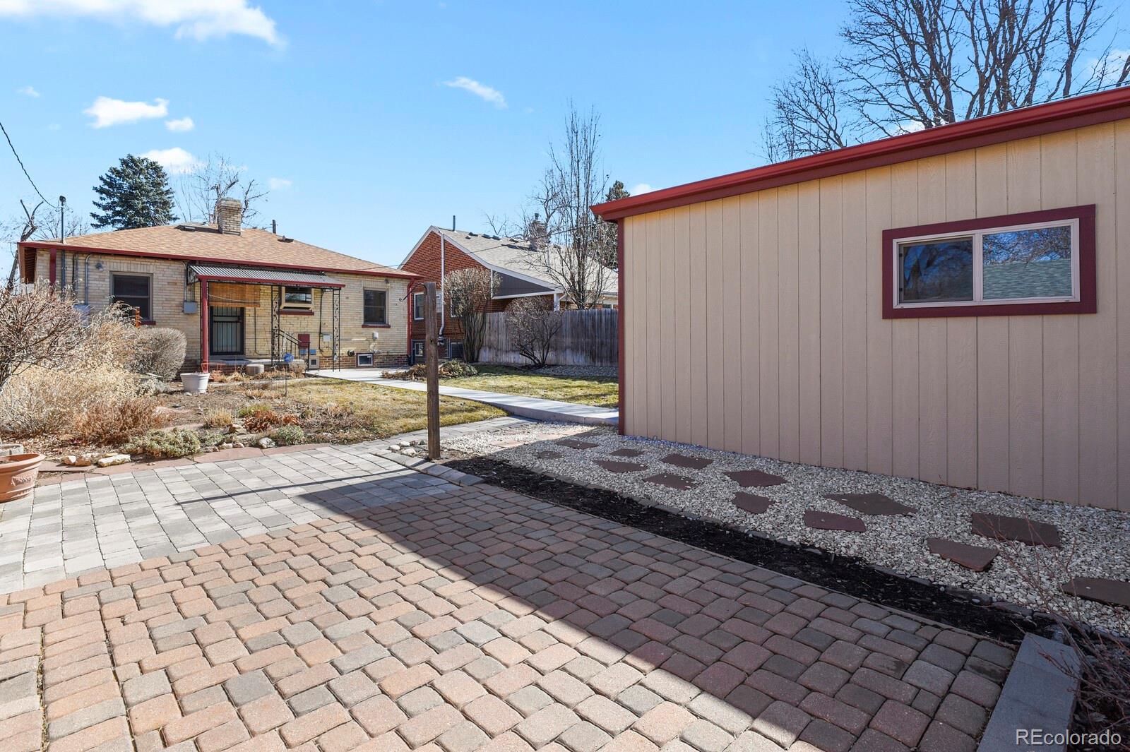 MLS Image #18 for 2067 s washington street,denver, Colorado