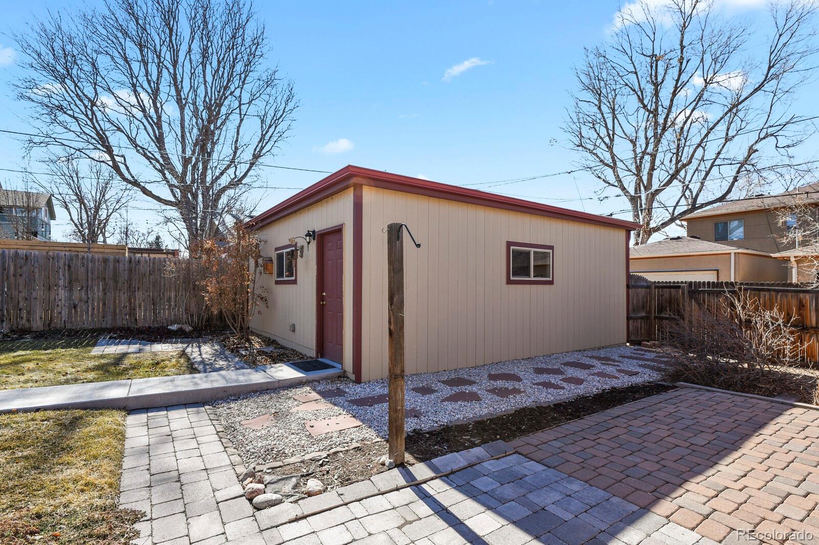 MLS Image #19 for 2067 s washington street,denver, Colorado