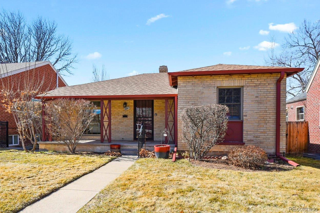 MLS Image #21 for 2067 s washington street,denver, Colorado