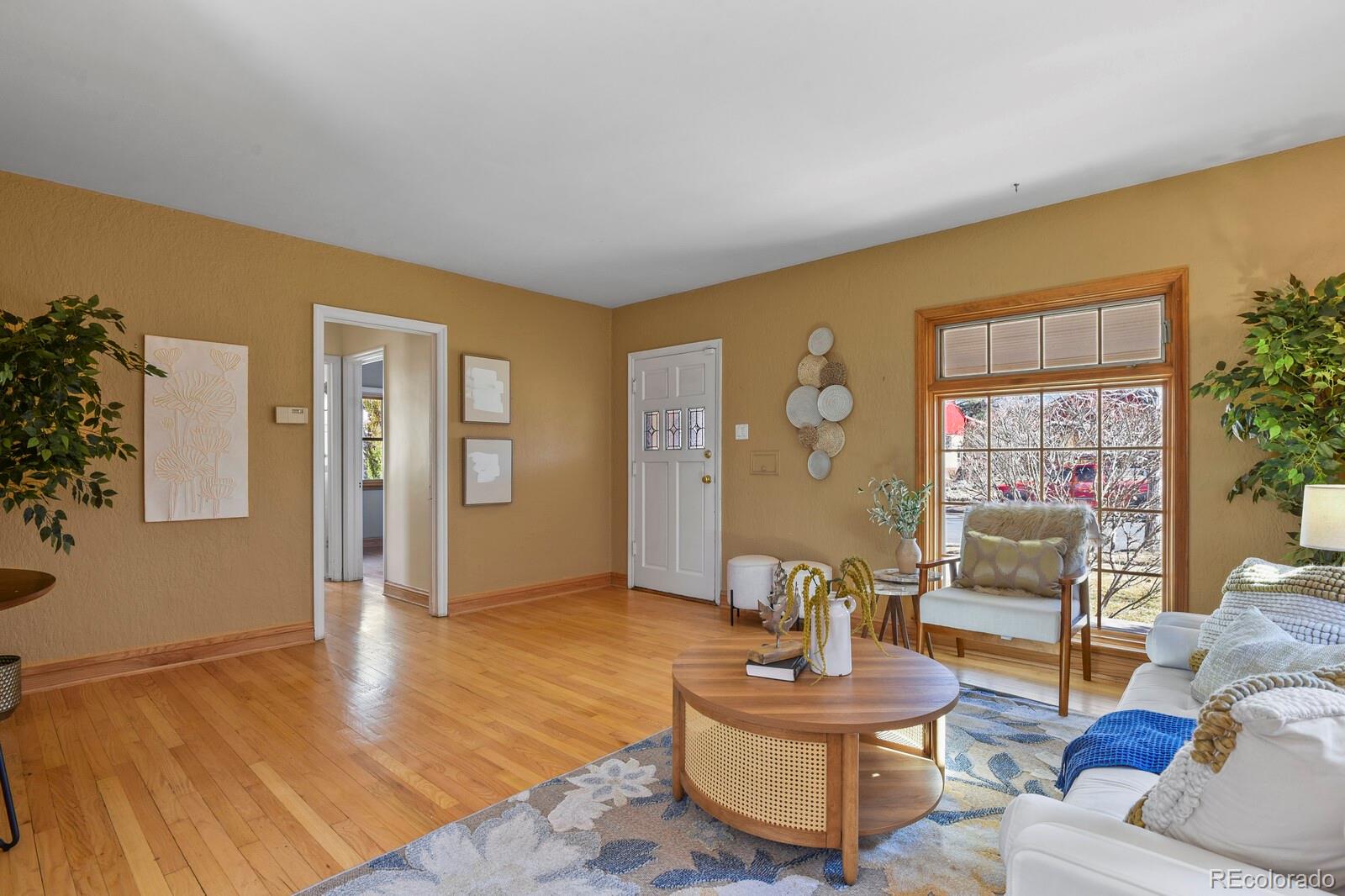 MLS Image #8 for 2067 s washington street,denver, Colorado