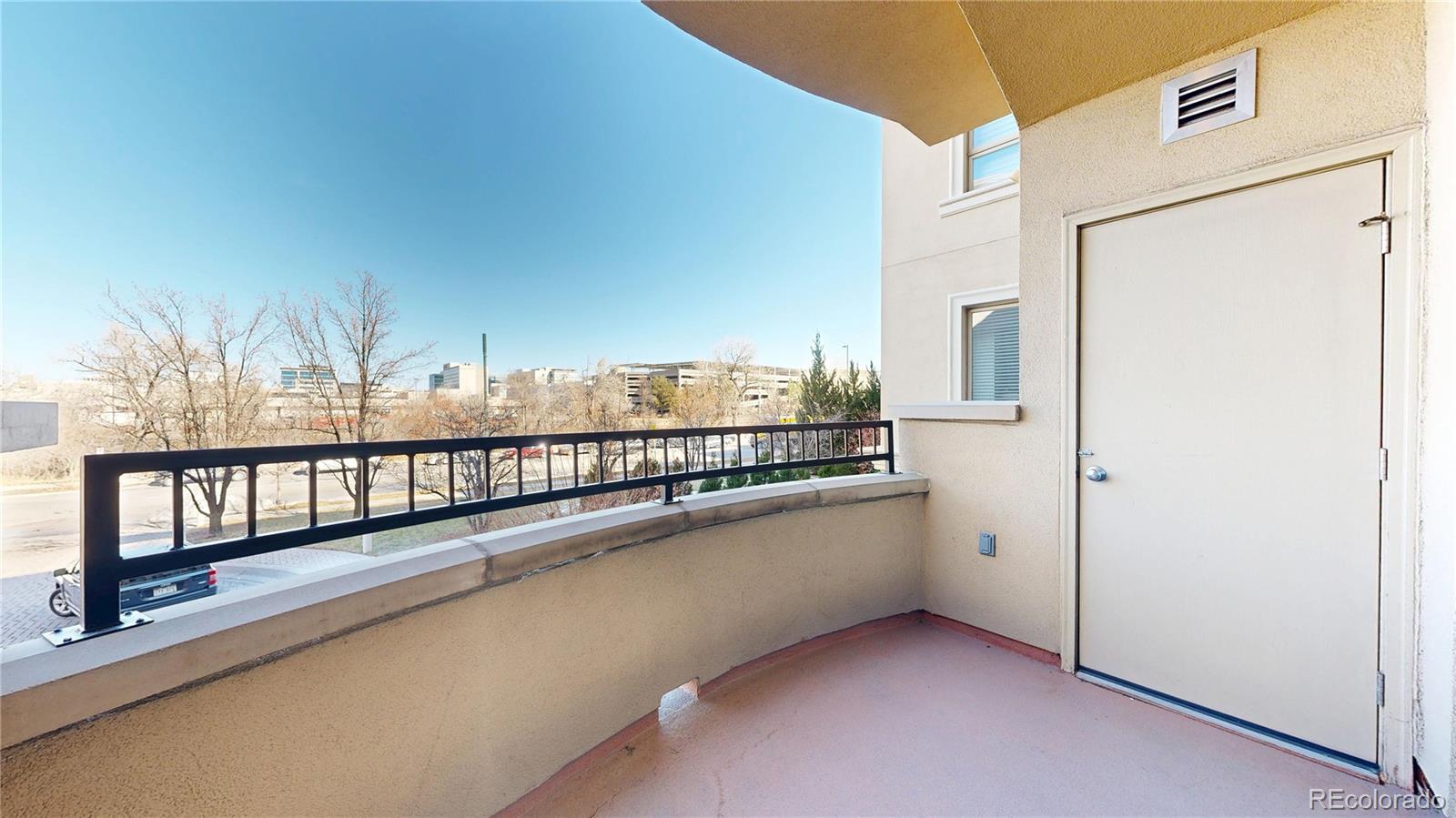 MLS Image #18 for 2500 e cherry creek south drive,denver, Colorado