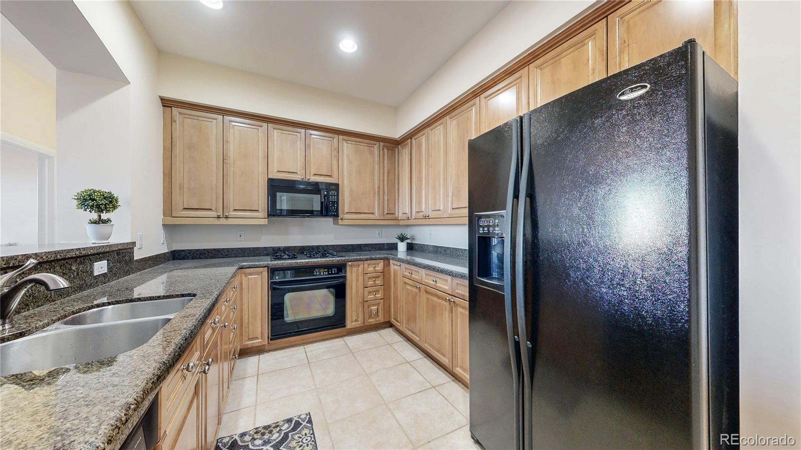 MLS Image #3 for 2500 e cherry creek south drive,denver, Colorado