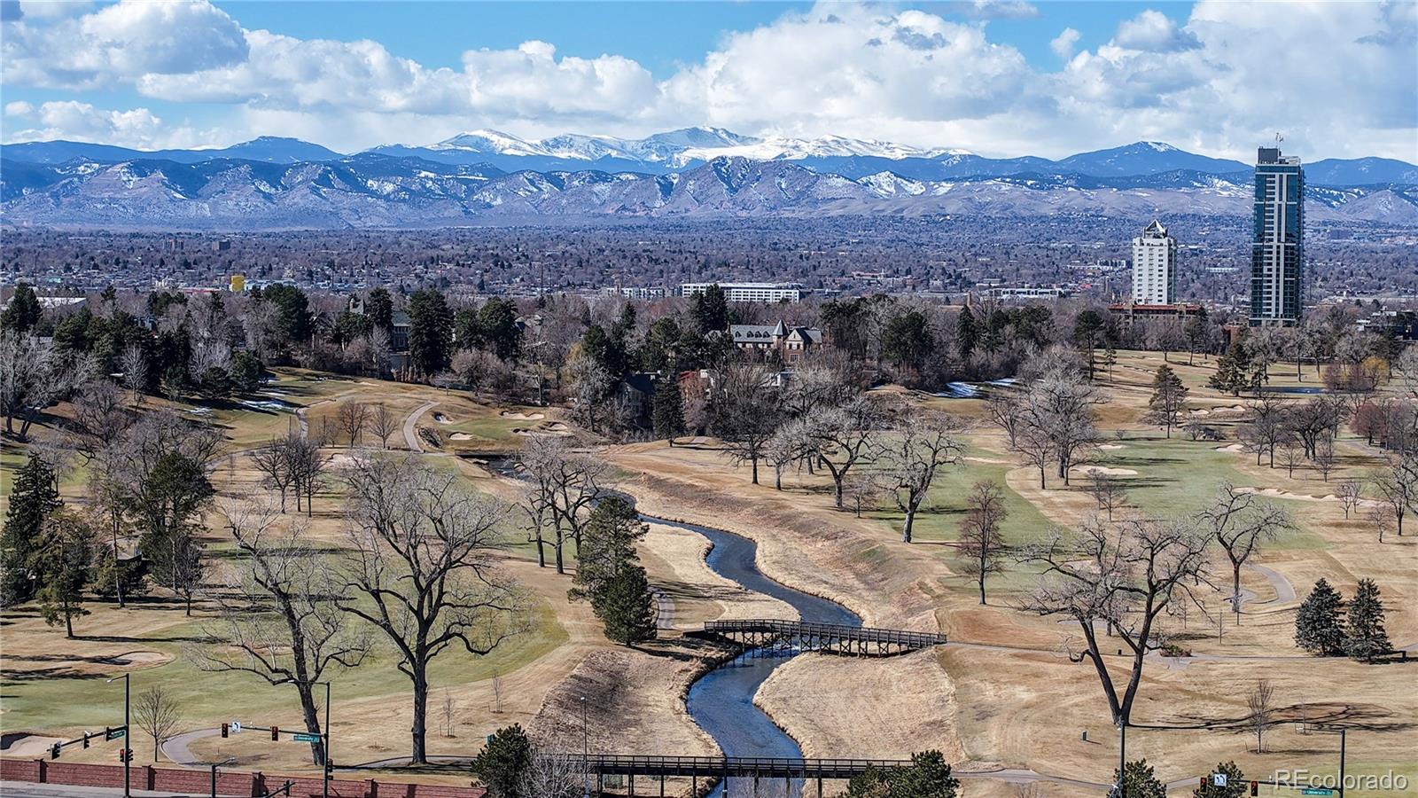 MLS Image #36 for 2500 e cherry creek south drive,denver, Colorado