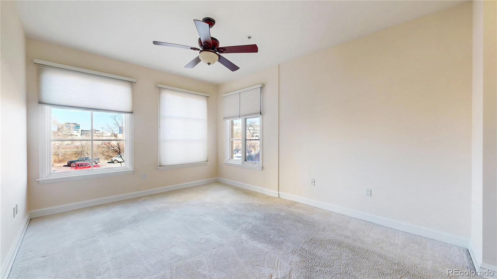 MLS Image #7 for 2500 e cherry creek south drive,denver, Colorado