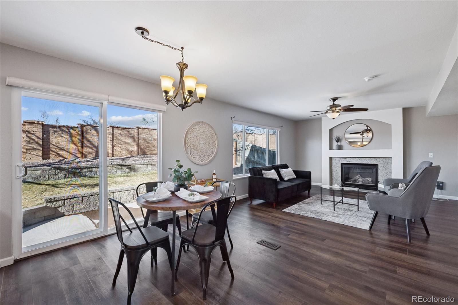 MLS Image #10 for 5108  chaise drive,colorado springs, Colorado