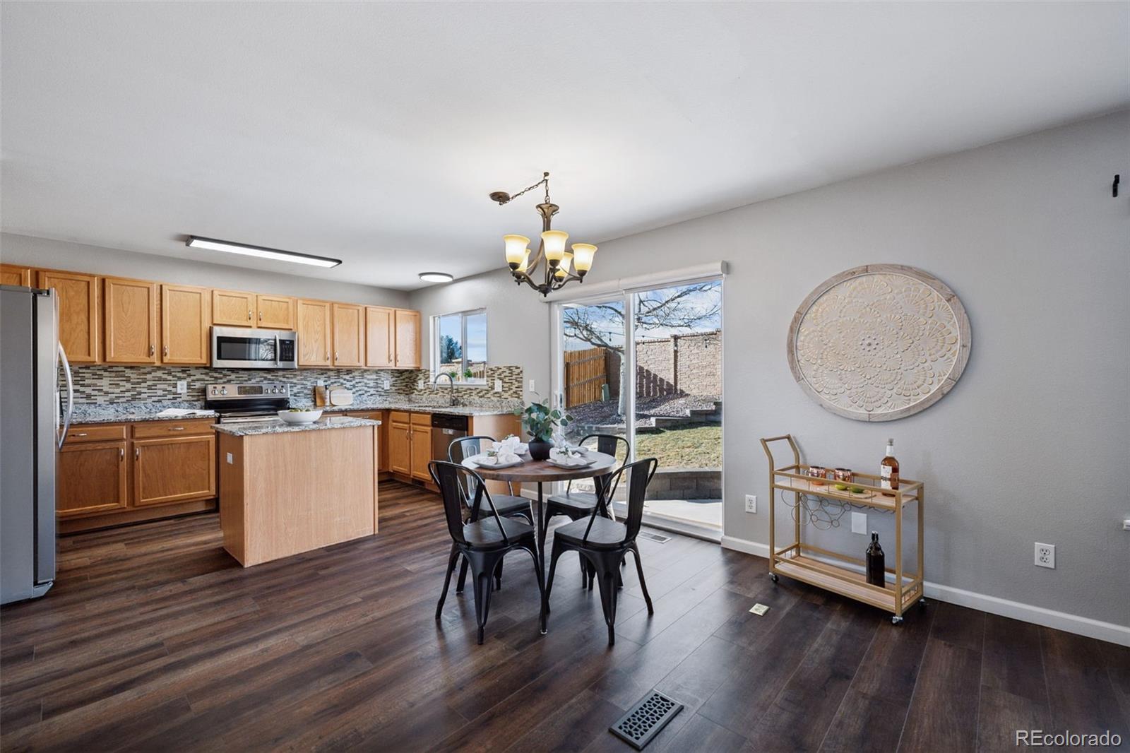 MLS Image #11 for 5108  chaise drive,colorado springs, Colorado