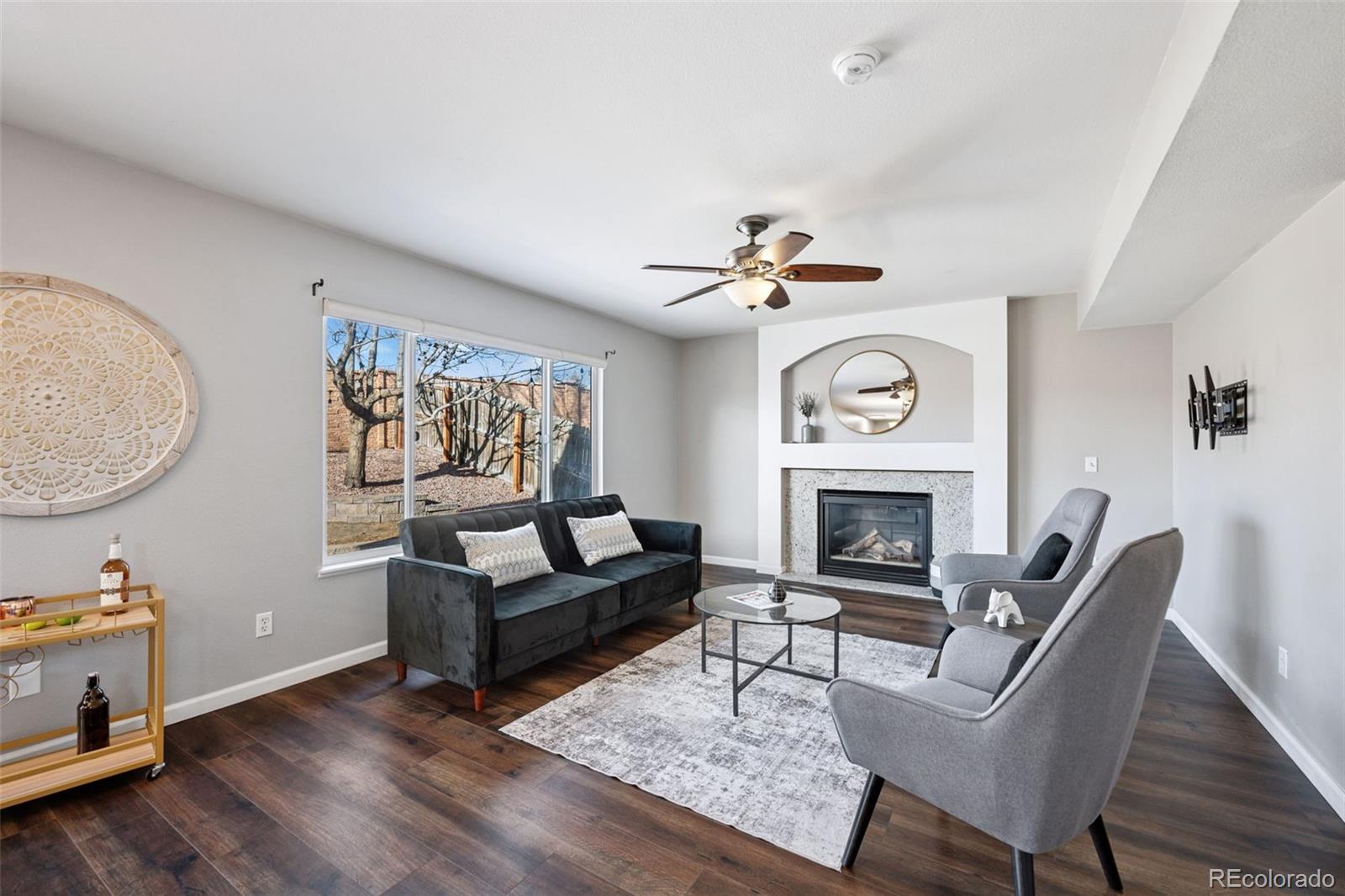 MLS Image #13 for 5108  chaise drive,colorado springs, Colorado