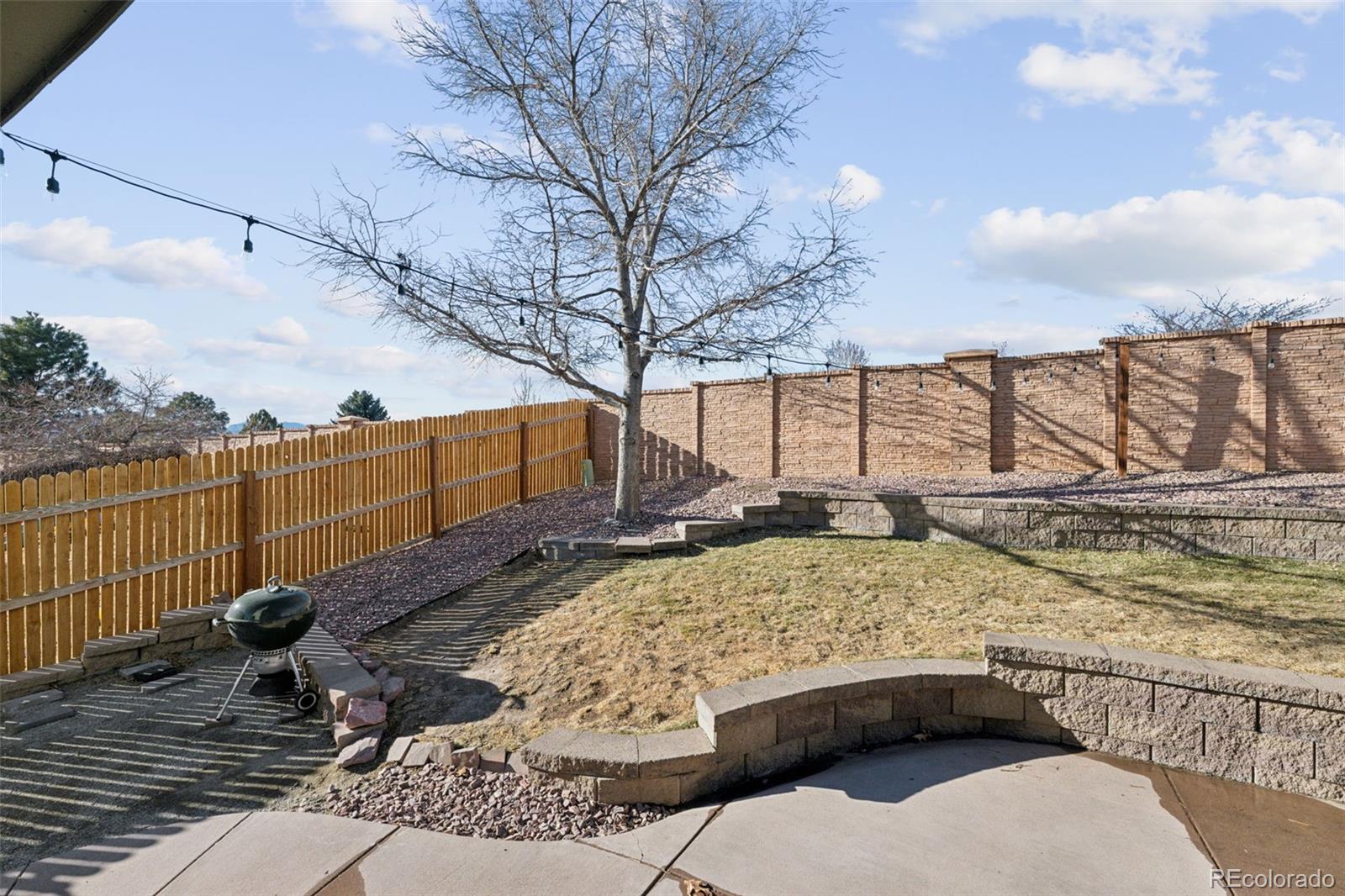 MLS Image #3 for 5108  chaise drive,colorado springs, Colorado